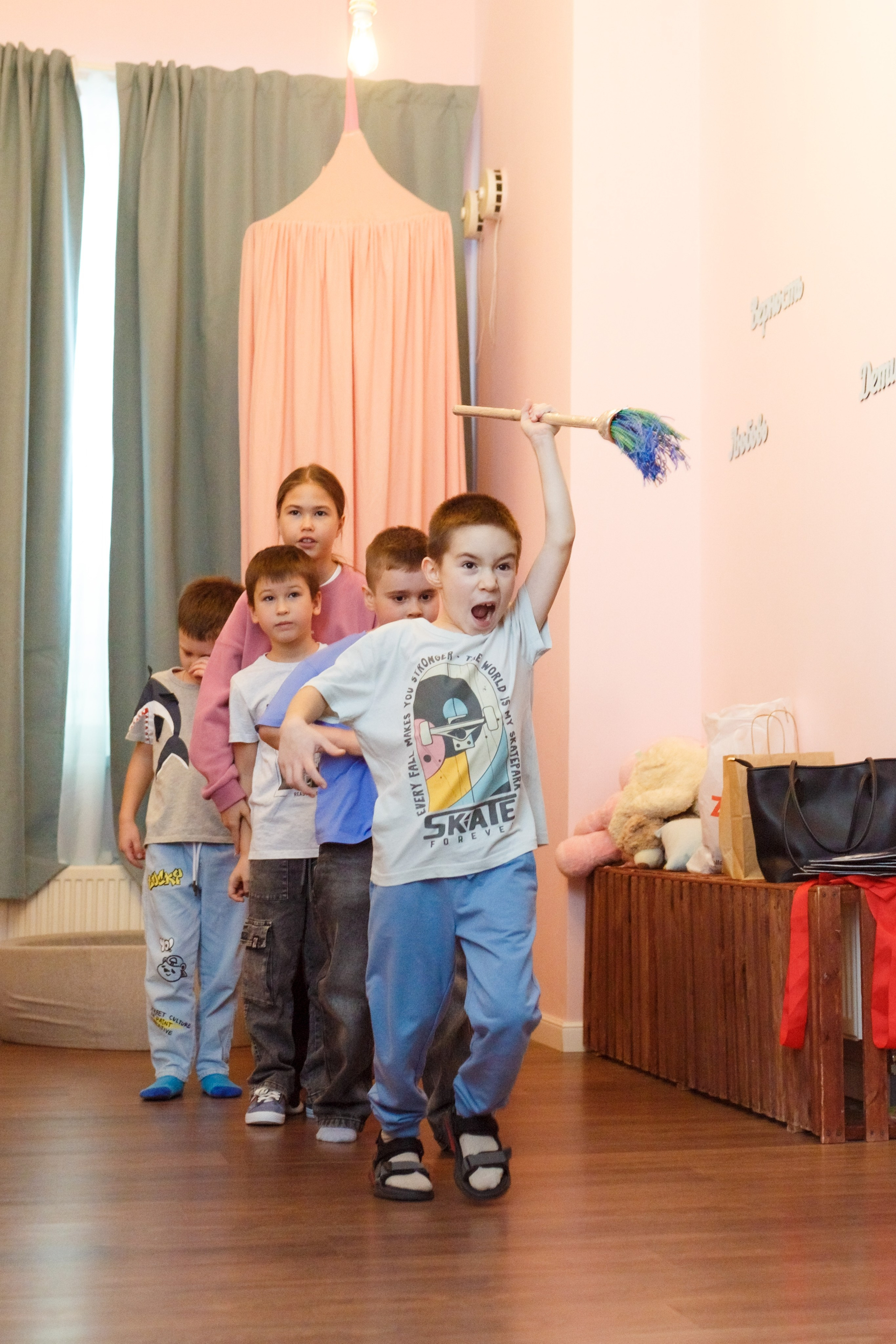 Съемка детского дня рождения Екатеринбург. Семейный фотограф в Екатеринбурге