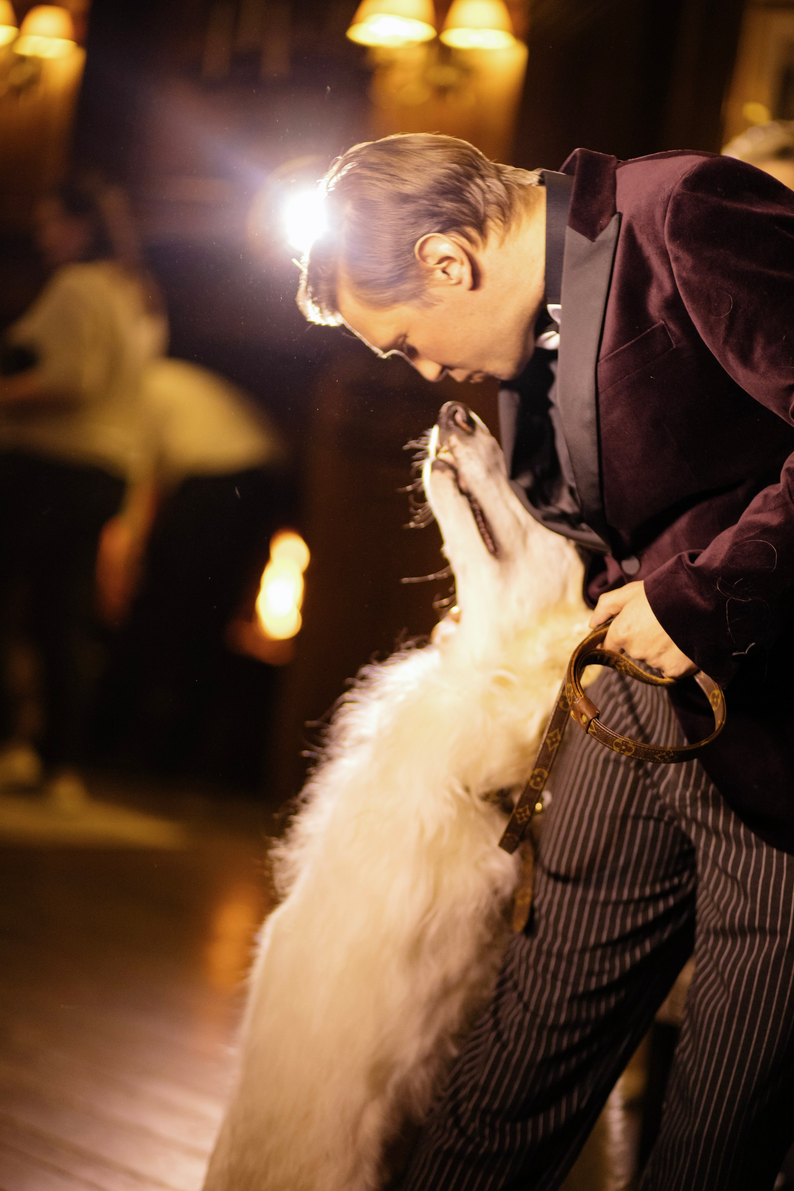 Гости. Фотограф в Москве Екатерина Абрамова