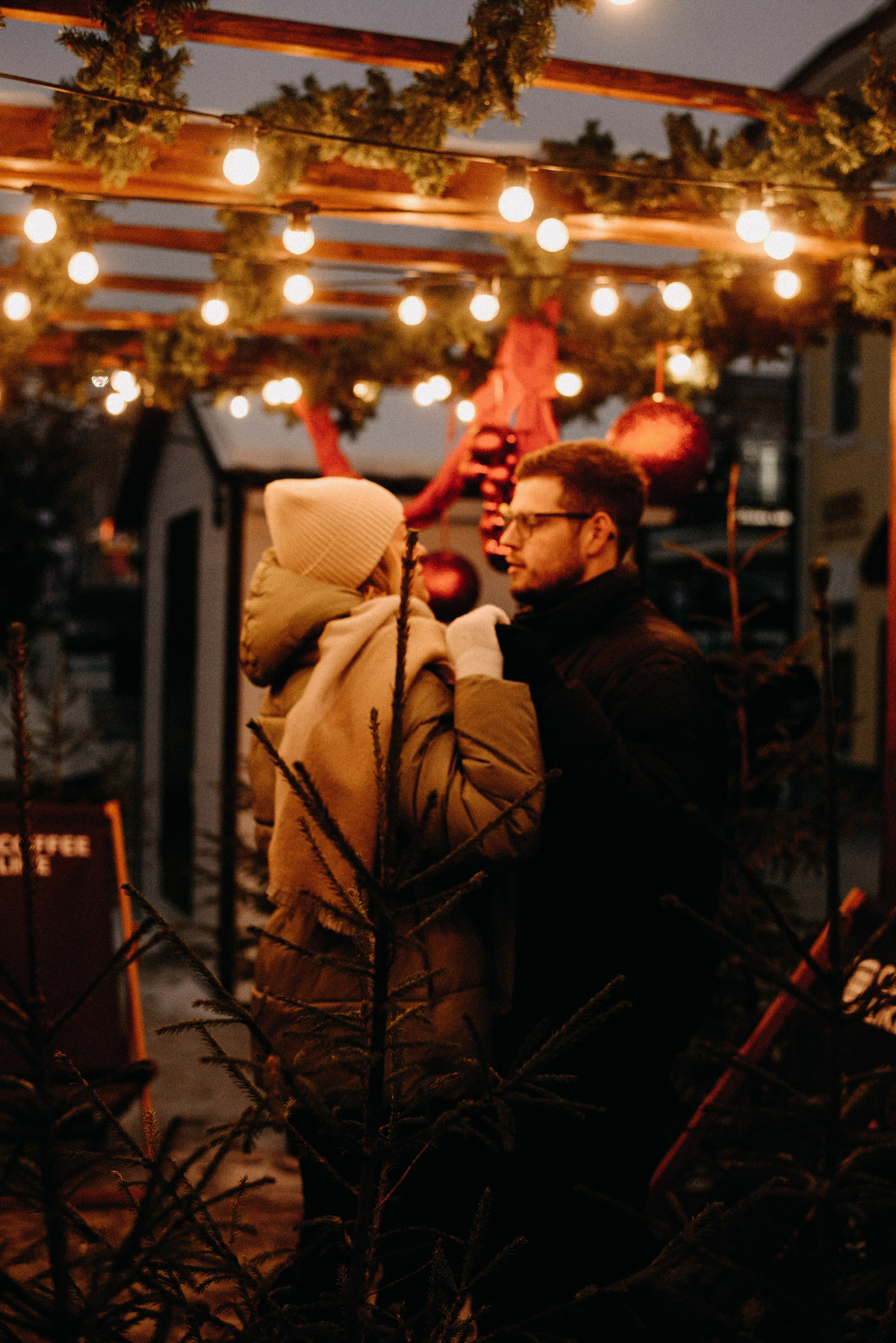 Дима и Вера. Фотограф в Москве Емельяненко Светлана