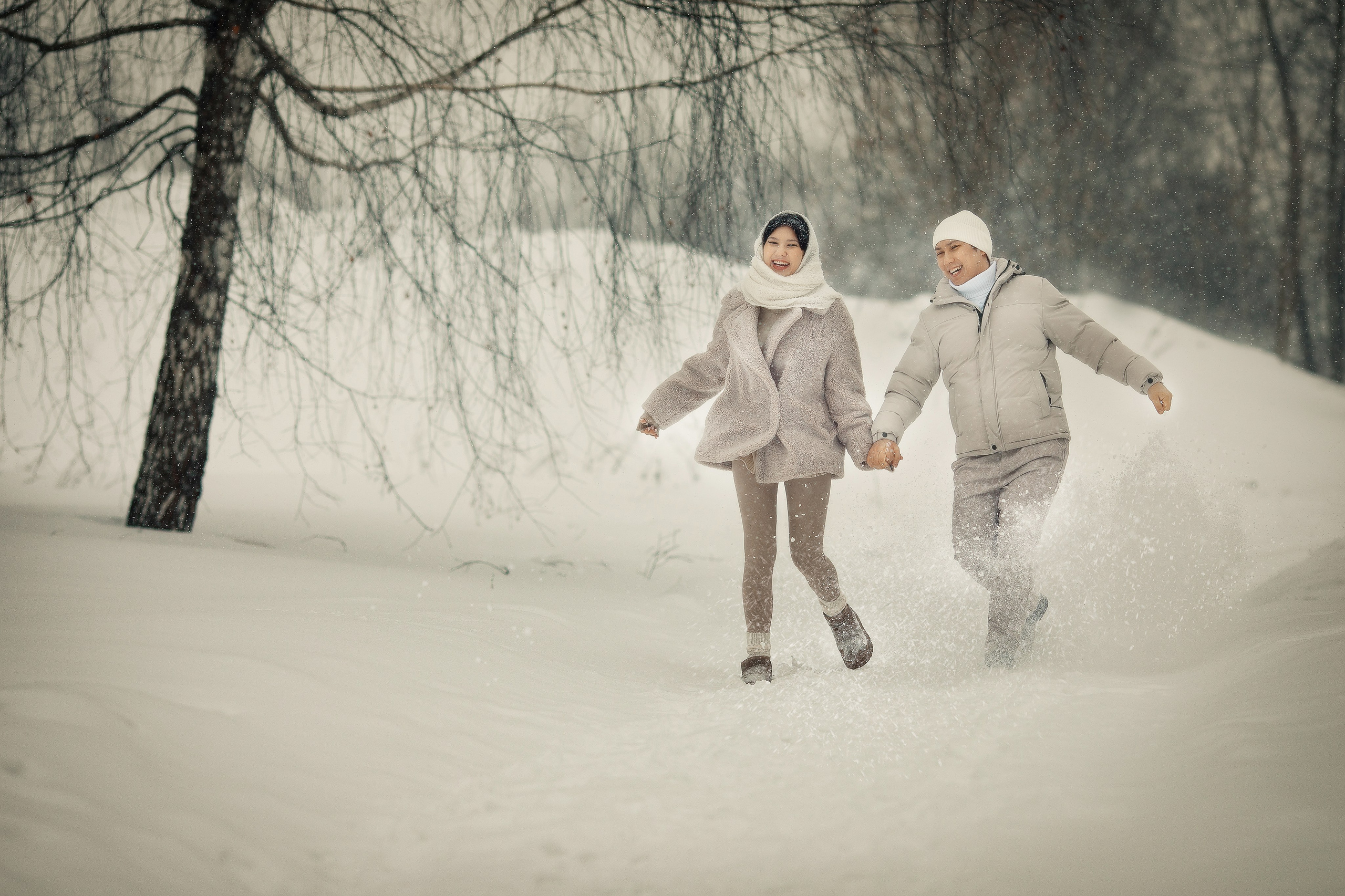 Семейные фотосессии