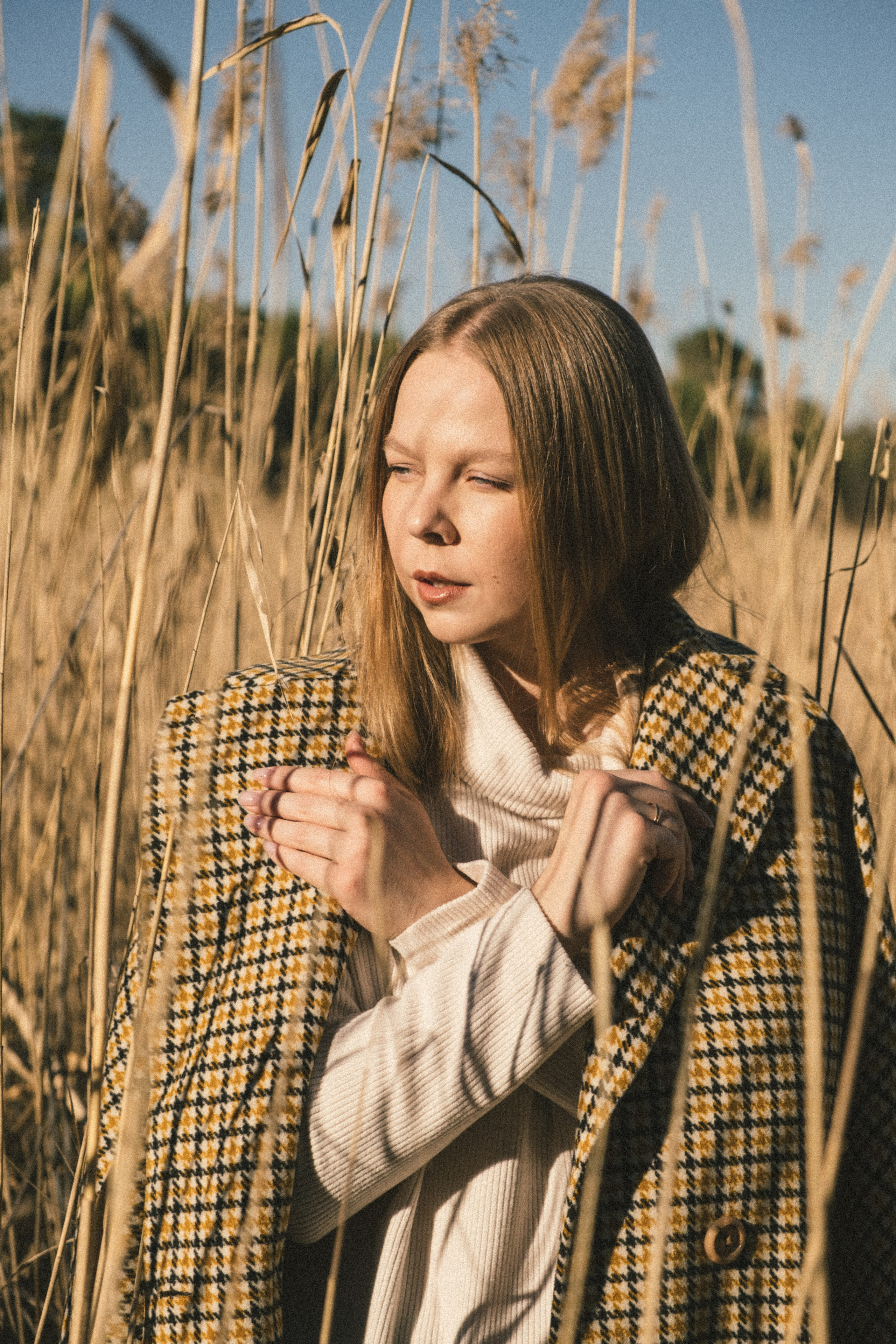 Мария. Анна Демидова — фотография для жизни и бизнеса в Абакане
