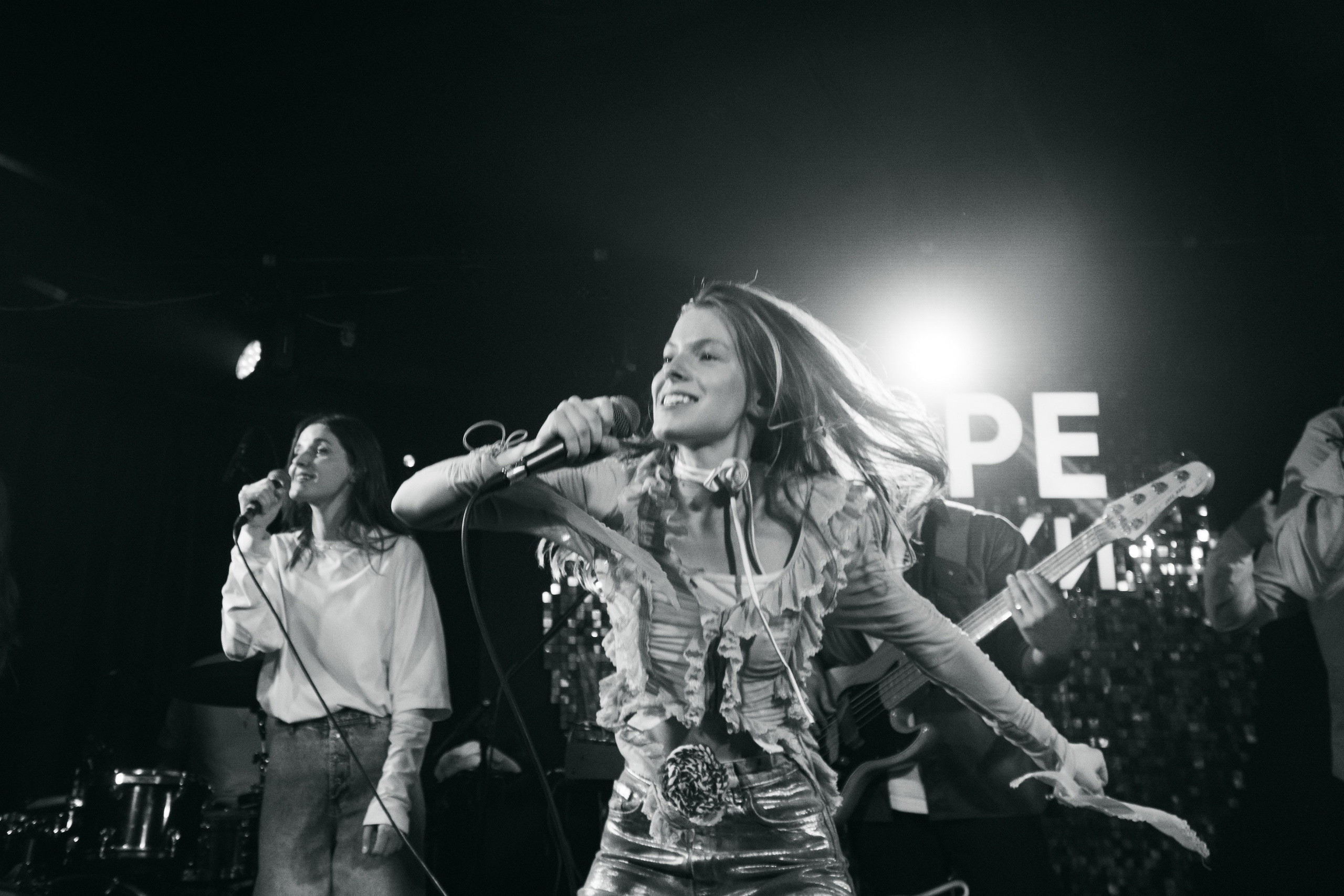 Мероприятия. JK`Shot