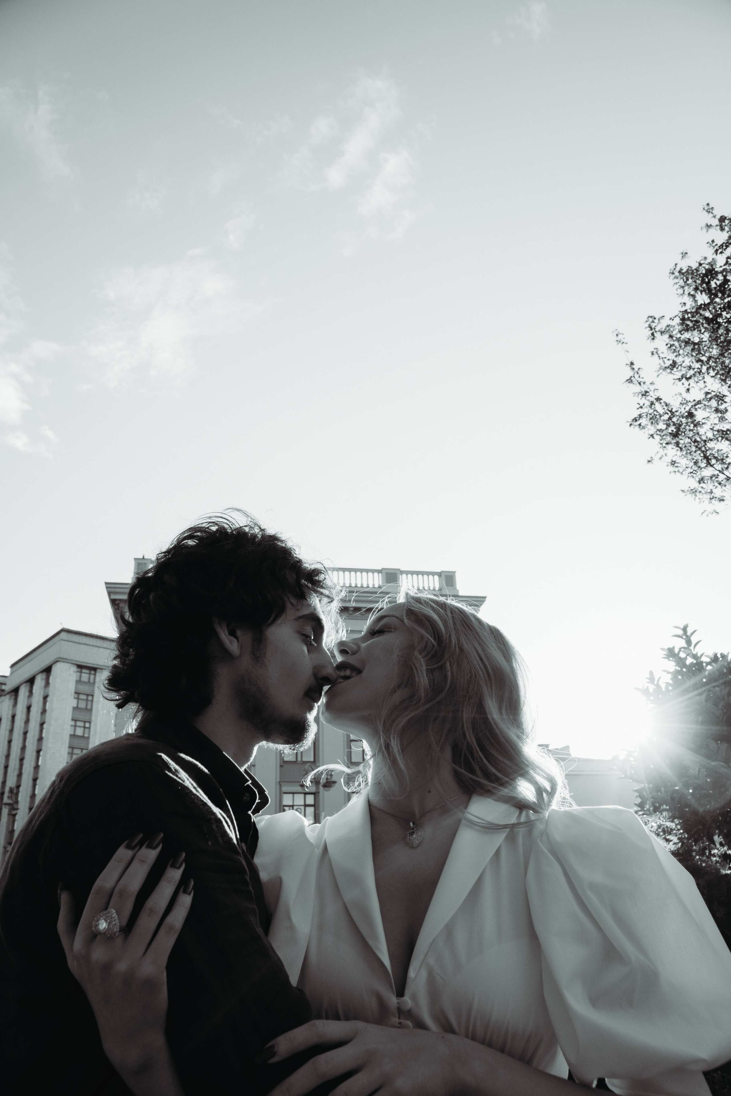 Marat x Alina. JK`Shot