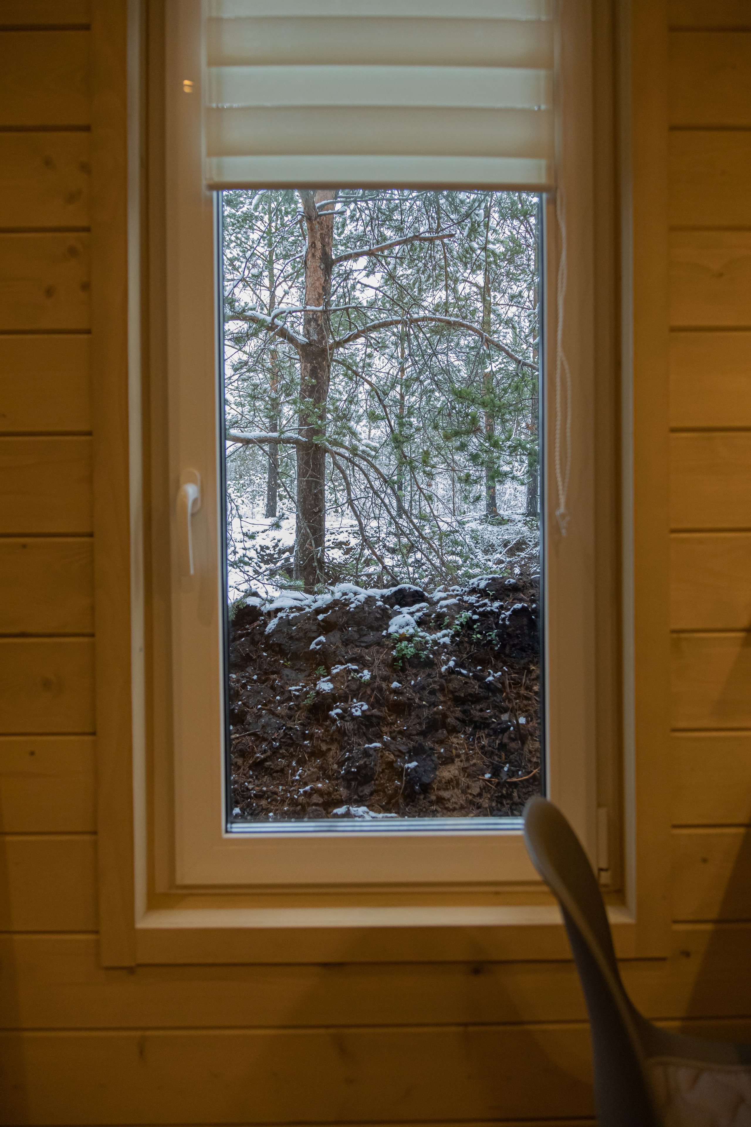 Загородный дом. Главная