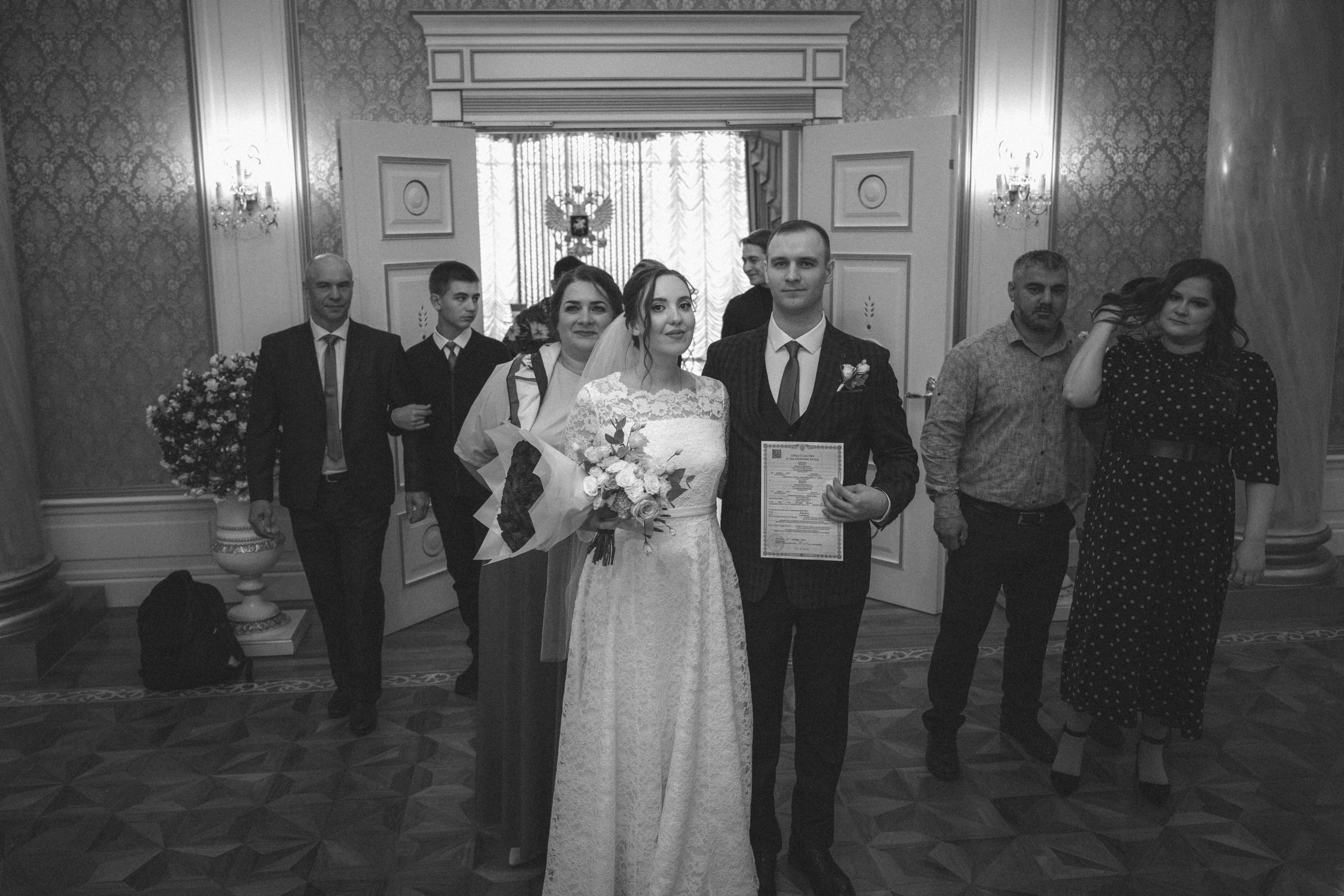 свадебный фотограф тюмень