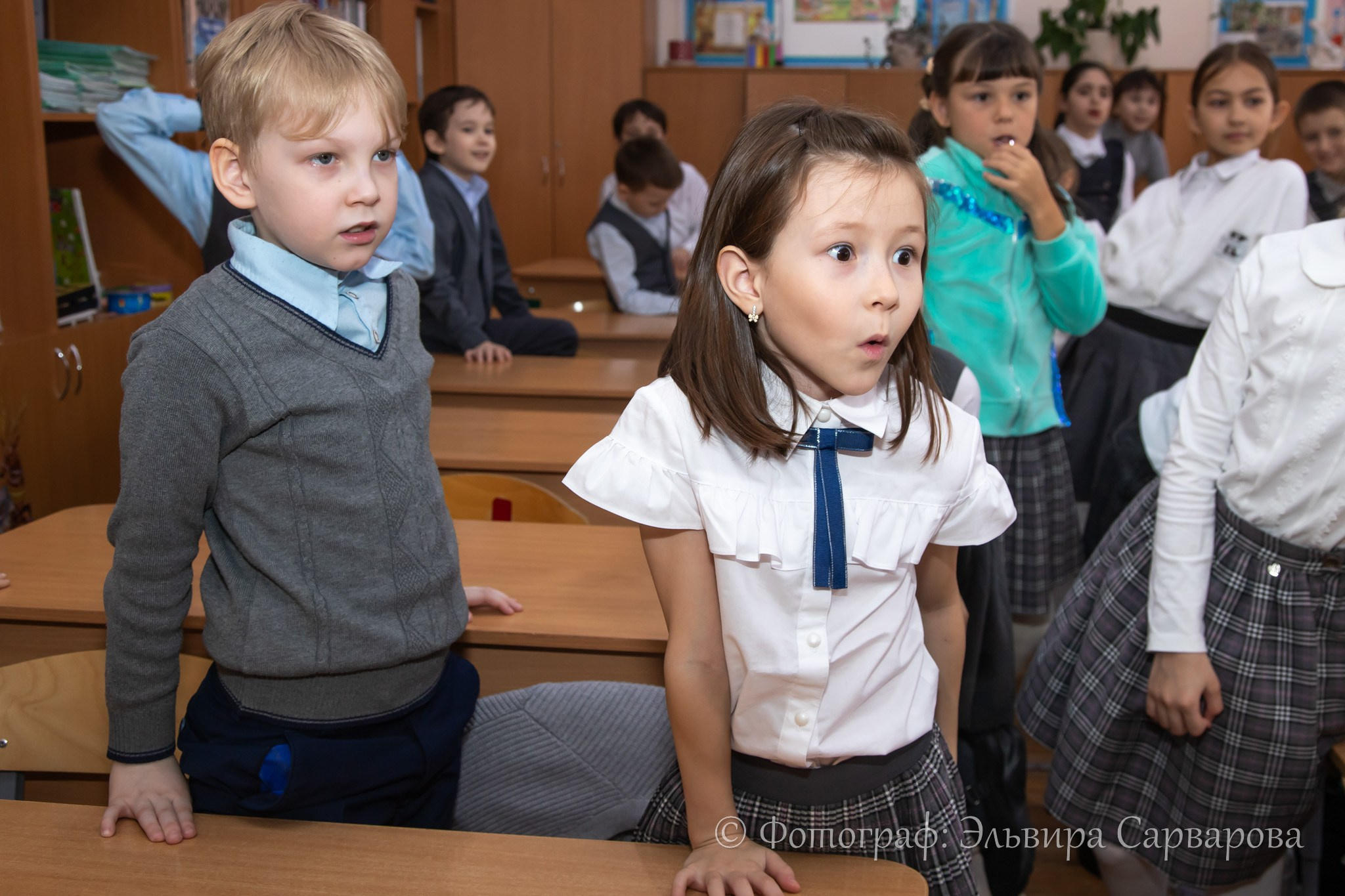 Мастер-класс по леденцам. Репортажный Фотограф