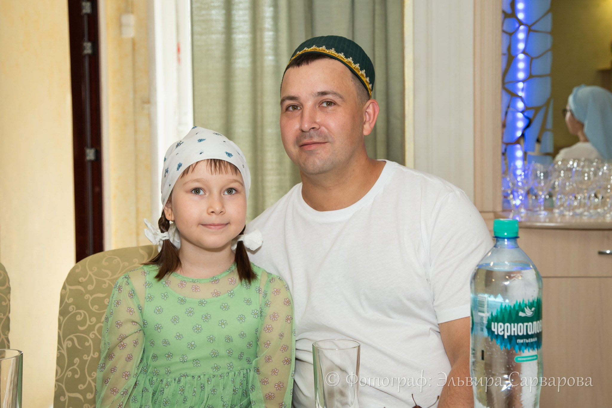 Никах. Репортажный Фотограф