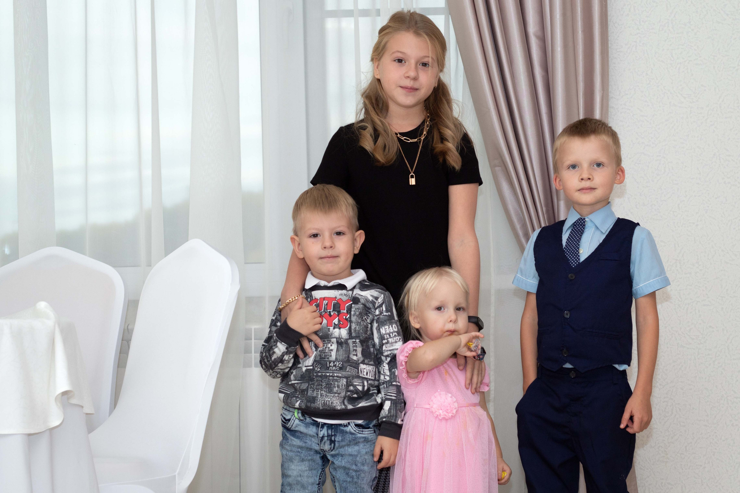 Свадьба Тимура и Натальи. Репортажный Фотограф