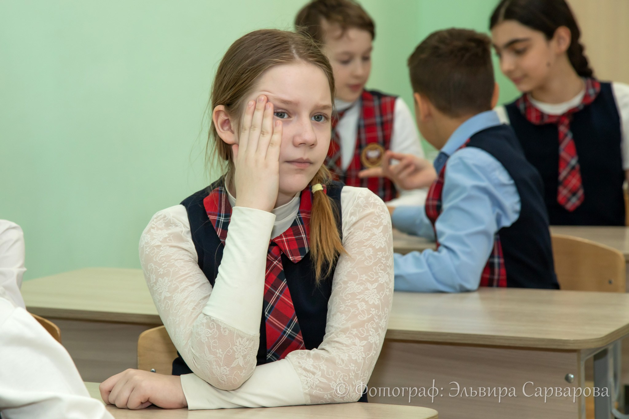 Мастер-класс по леденцам. Репортажный Фотограф