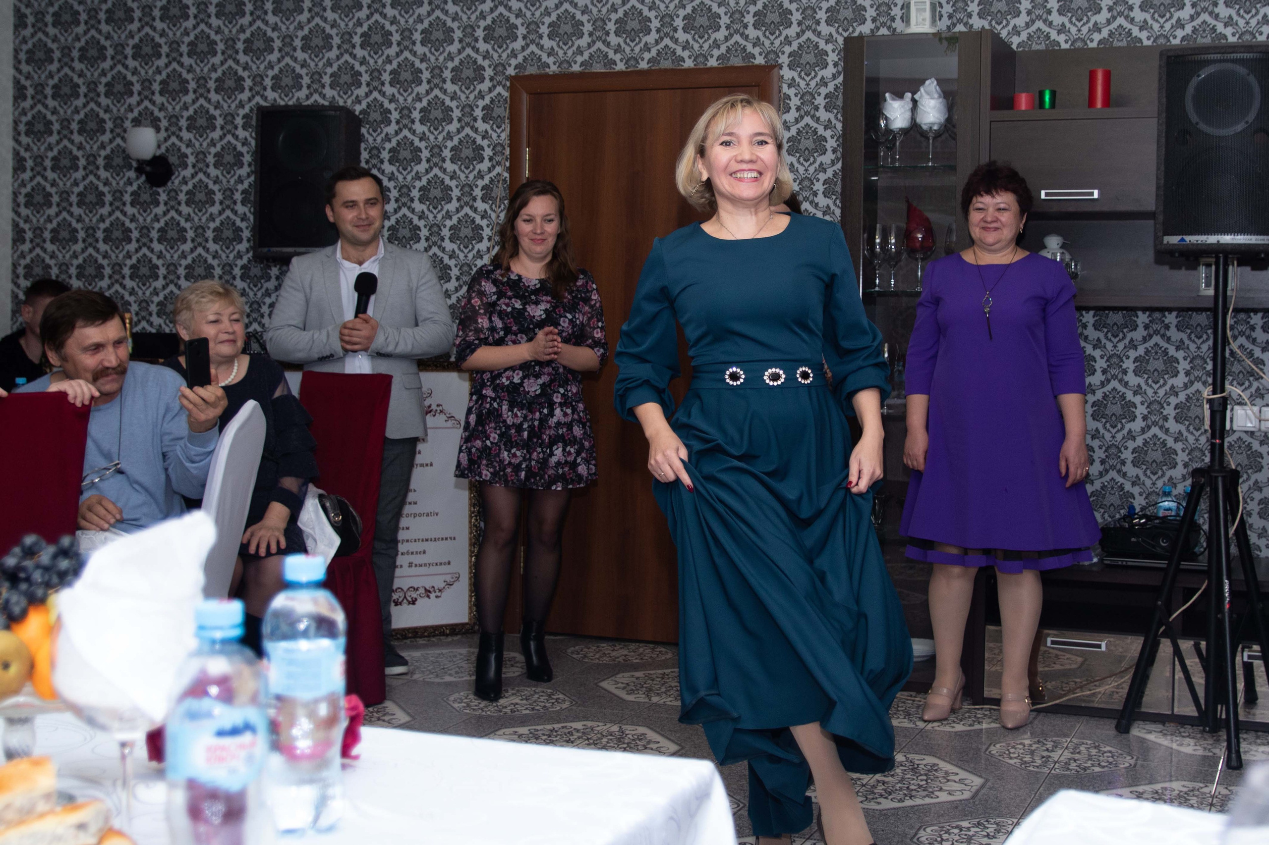 Двойной юбилей. Репортажный Фотограф