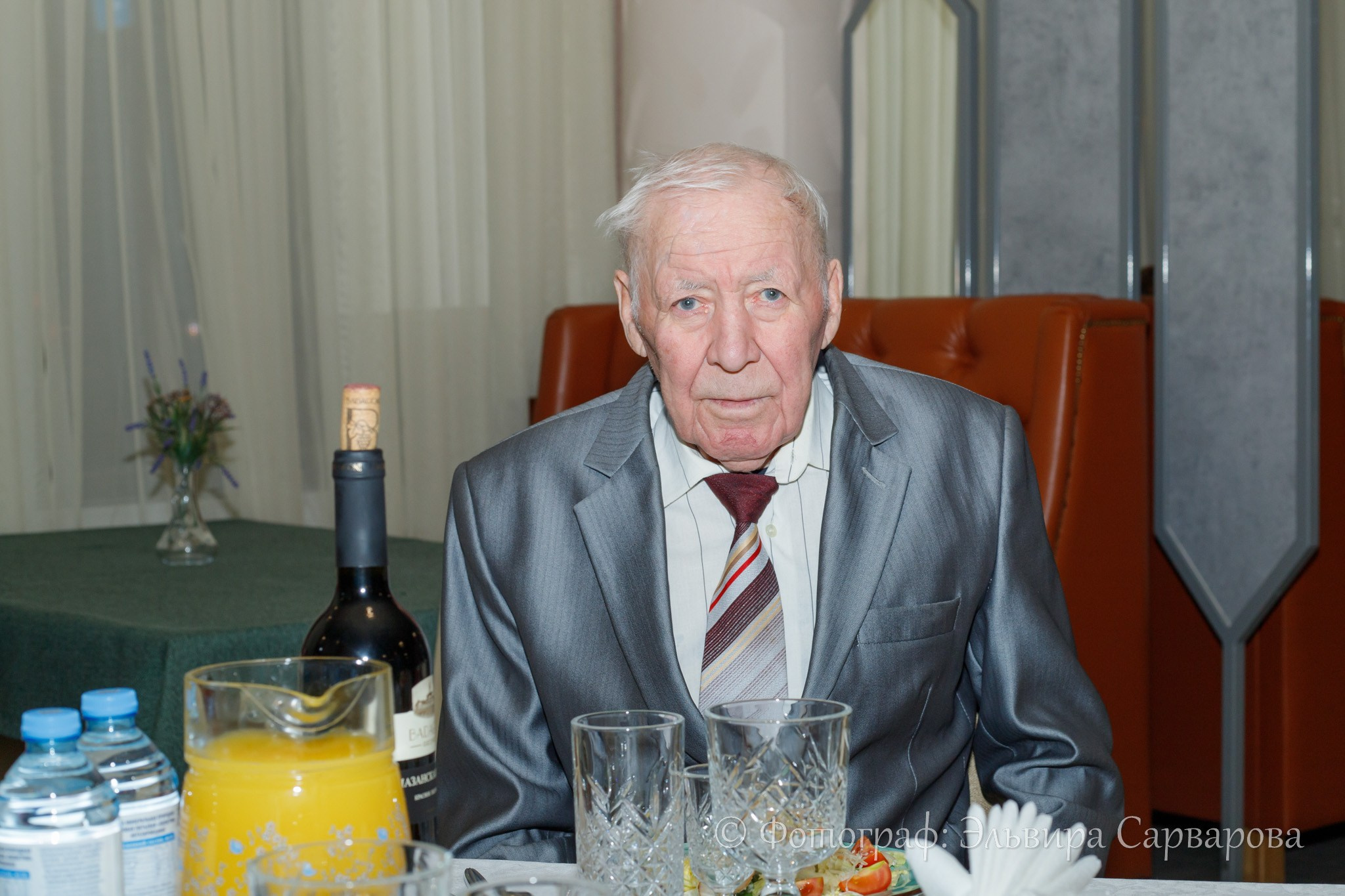 Юбилей Карины. Репортажный Фотограф