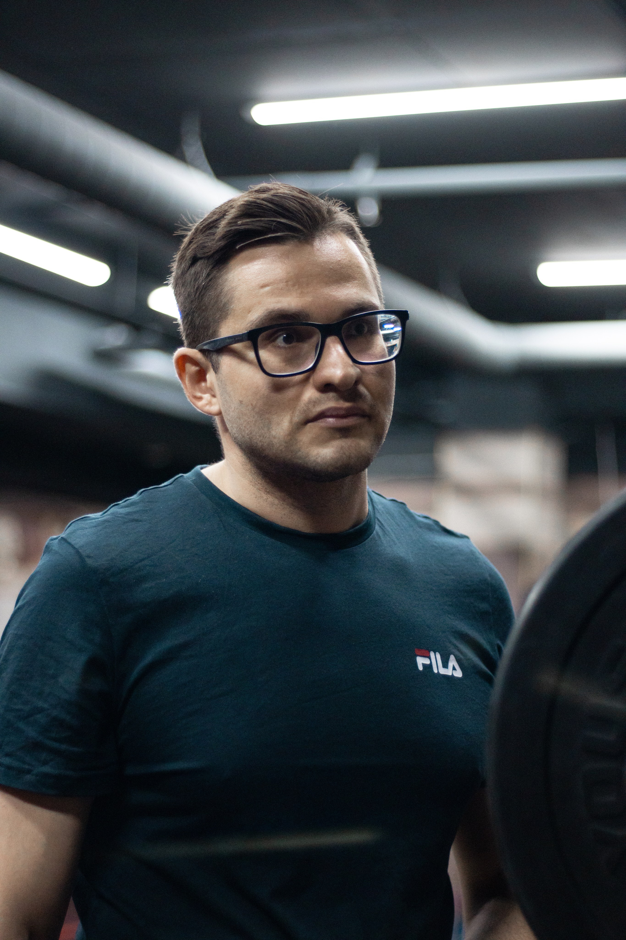 CROSSFIT TOTAL 2025. LIYALEE PHOTO