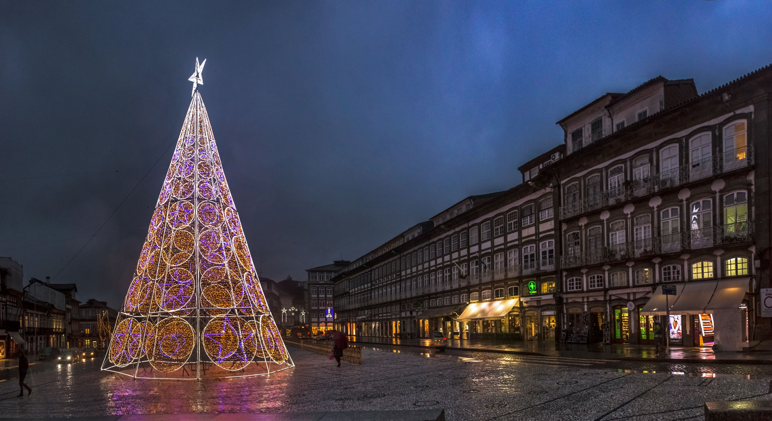 Guimaraes