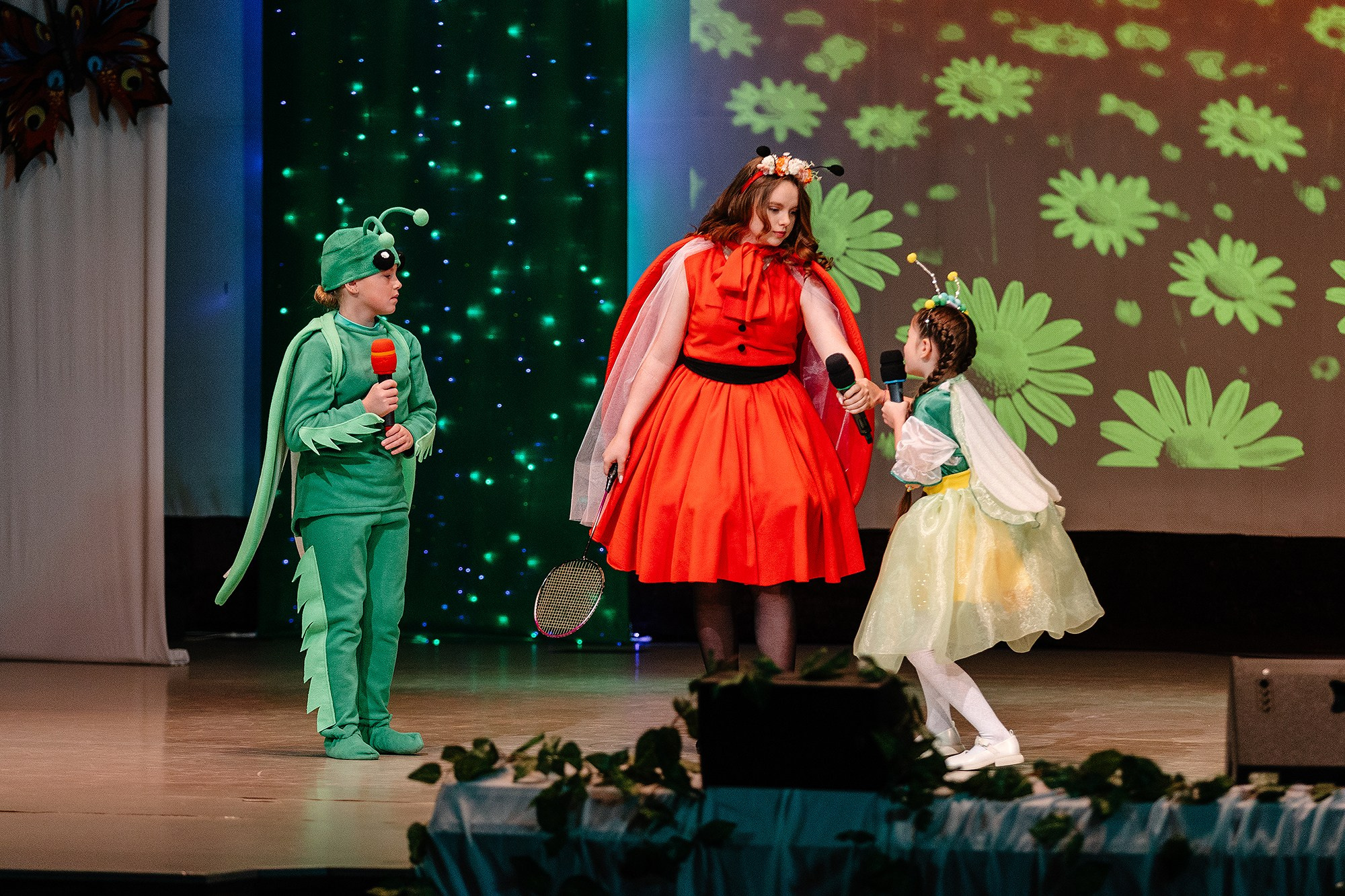 КОНЦЕРТЫ. Семейный и репортажный фотограф Наташа Давыдова