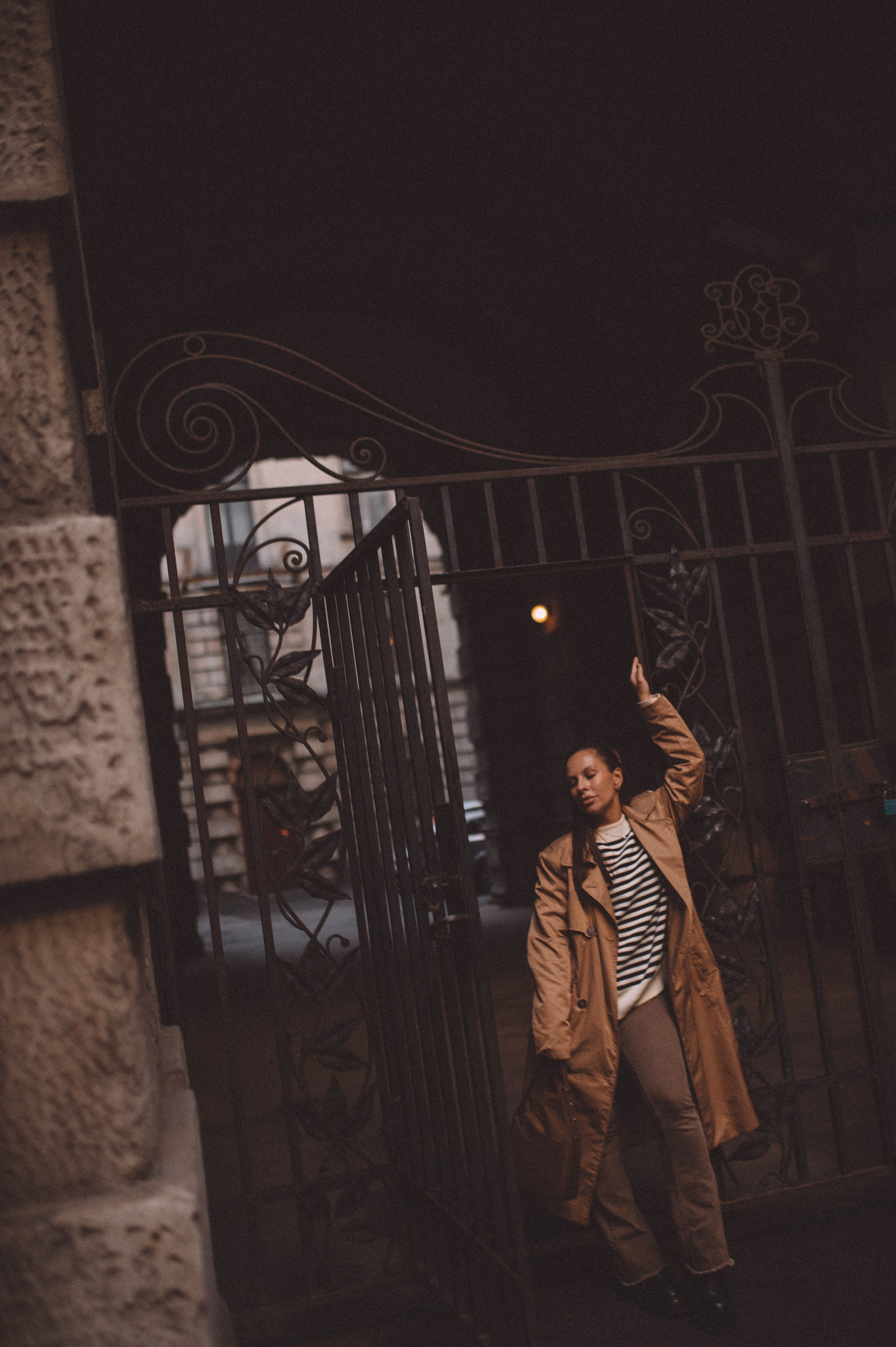 Лина. Свадебный фотограф в Санкт-Петербурге