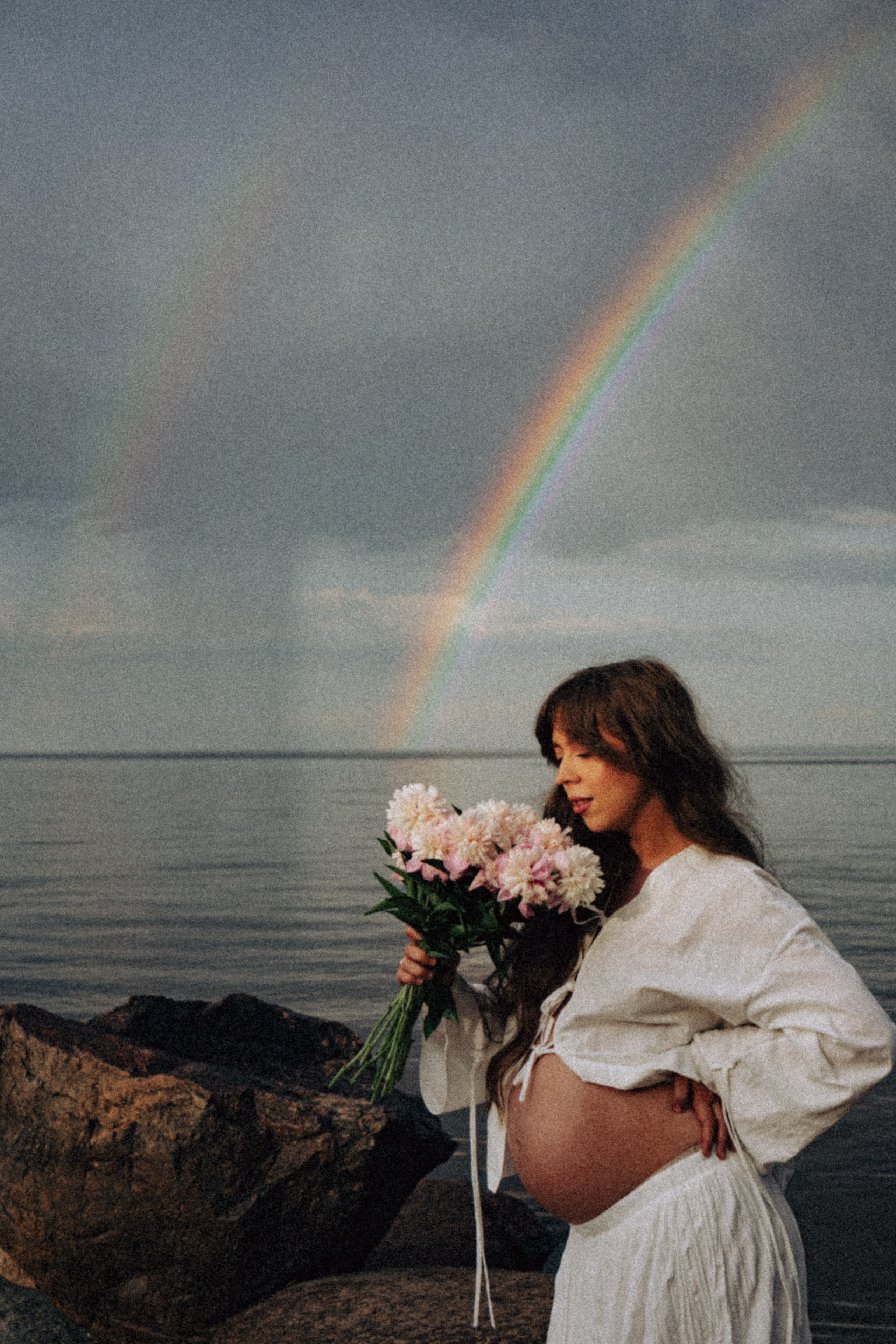 БЕРЕМЕННОСТЬ. Профессиональный фотограф, Санкт-Петербург — Виктория Богомолова