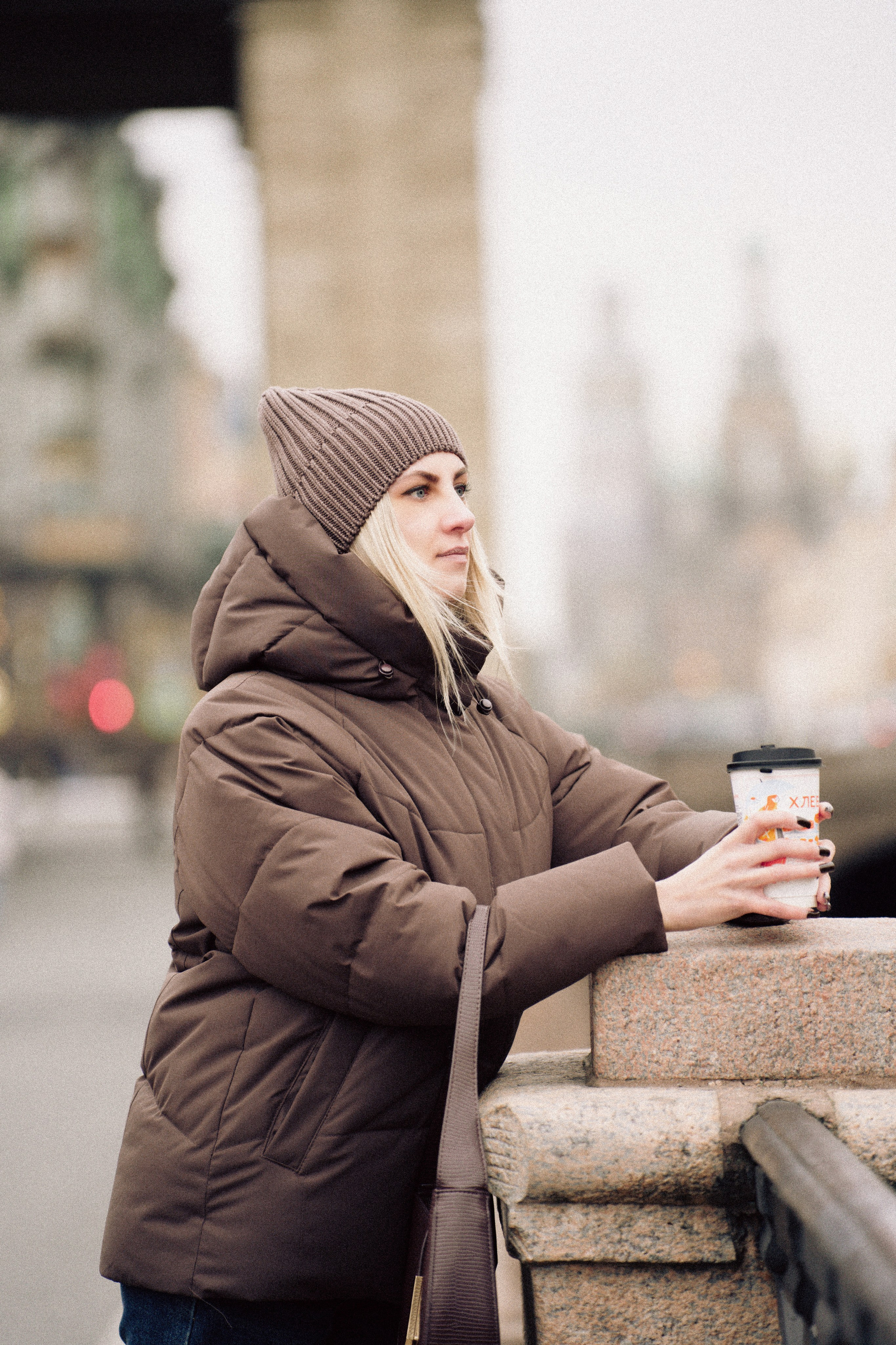 ПРОГУЛКА ПО ГОРОДУ ВОЗЛЕ КАЗАНСКОГО СОБРА. Профессиональный фотограф, Санкт-Петербург — Виктория Богомолова