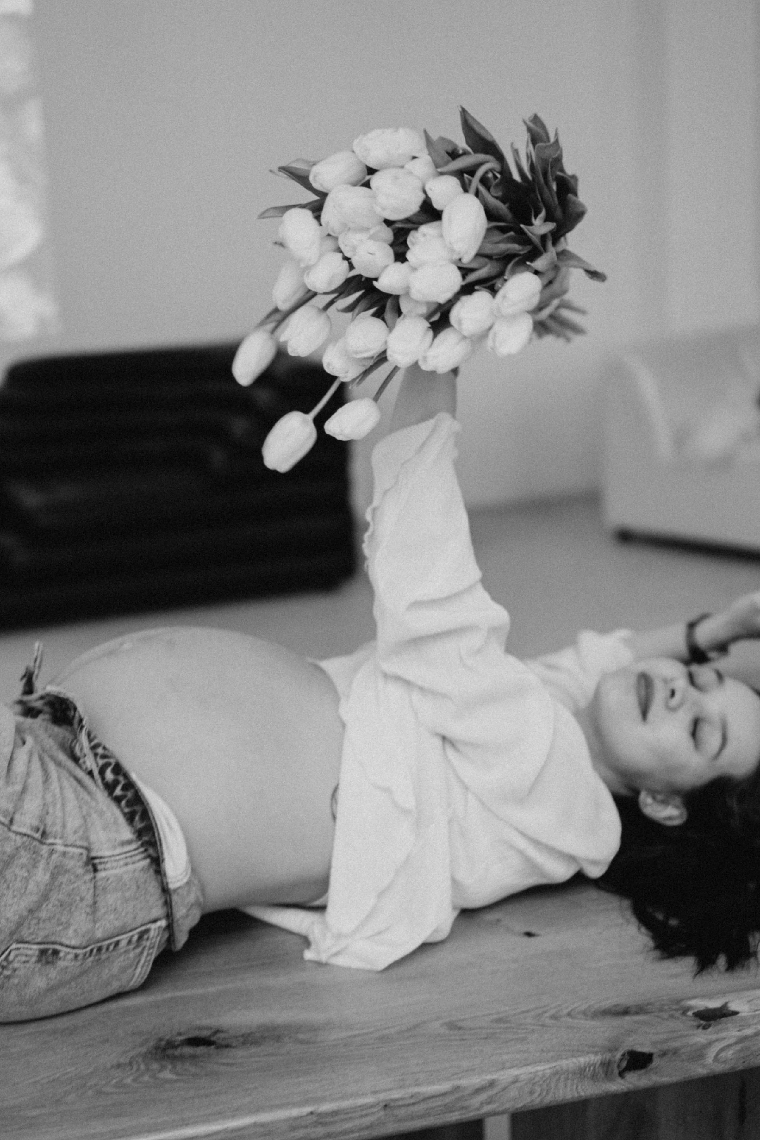 Love Story Беременность. Профессиональный фотограф, Санкт-Петербург — Виктория Богомолова