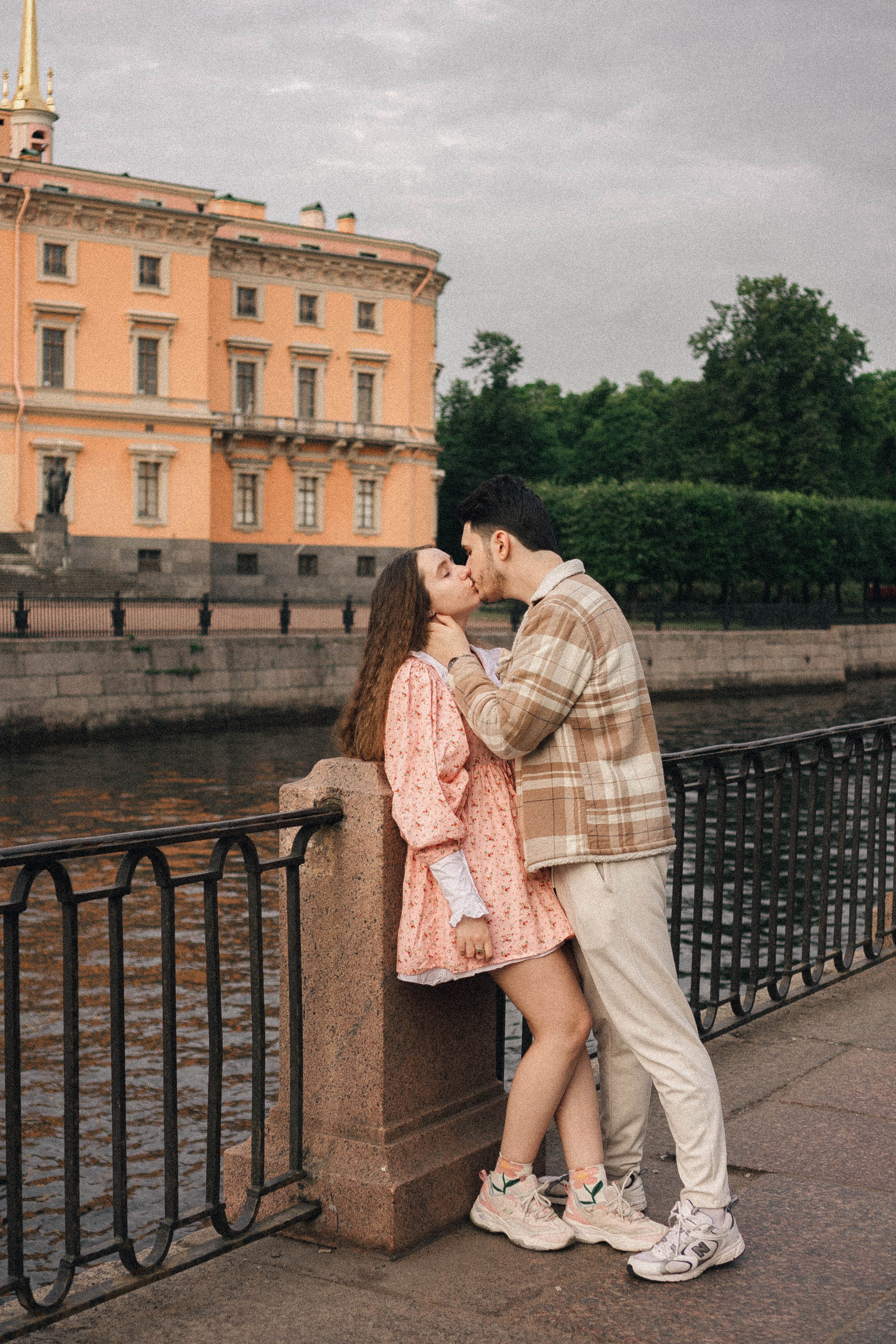 Любовь. Профессиональный фотограф, Санкт-Петербург — Виктория Богомолова