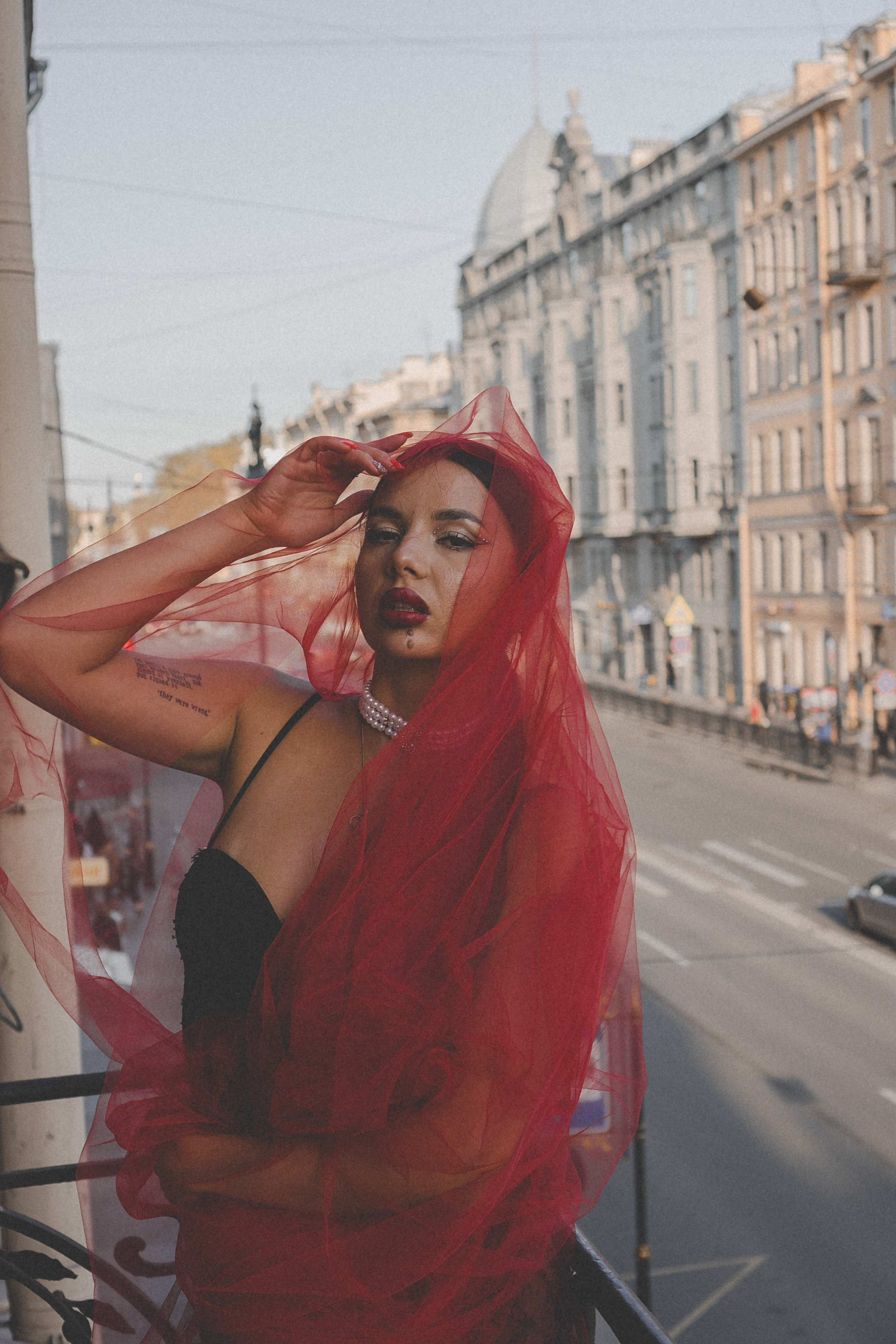 ПИТЕРСКИЙ БАЛКОНЧИК. Профессиональный фотограф, Санкт-Петербург — Виктория Богомолова