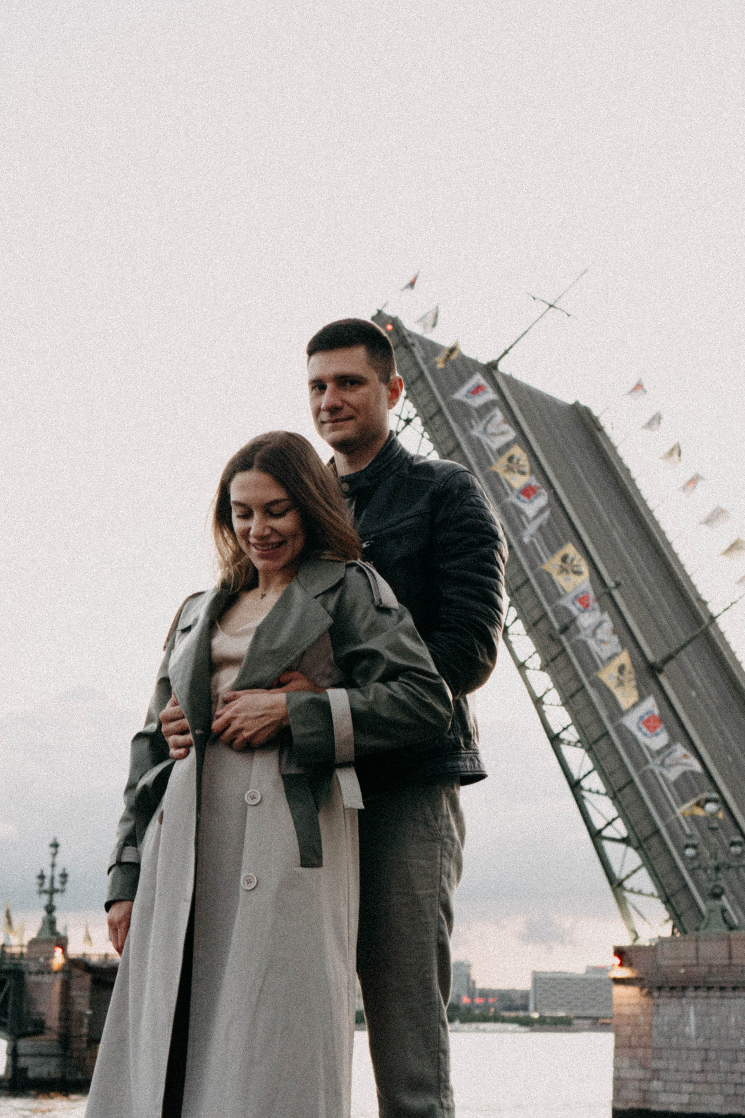 Рассветная, белые ночи. Профессиональный фотограф, Санкт-Петербург — Виктория Богомолова