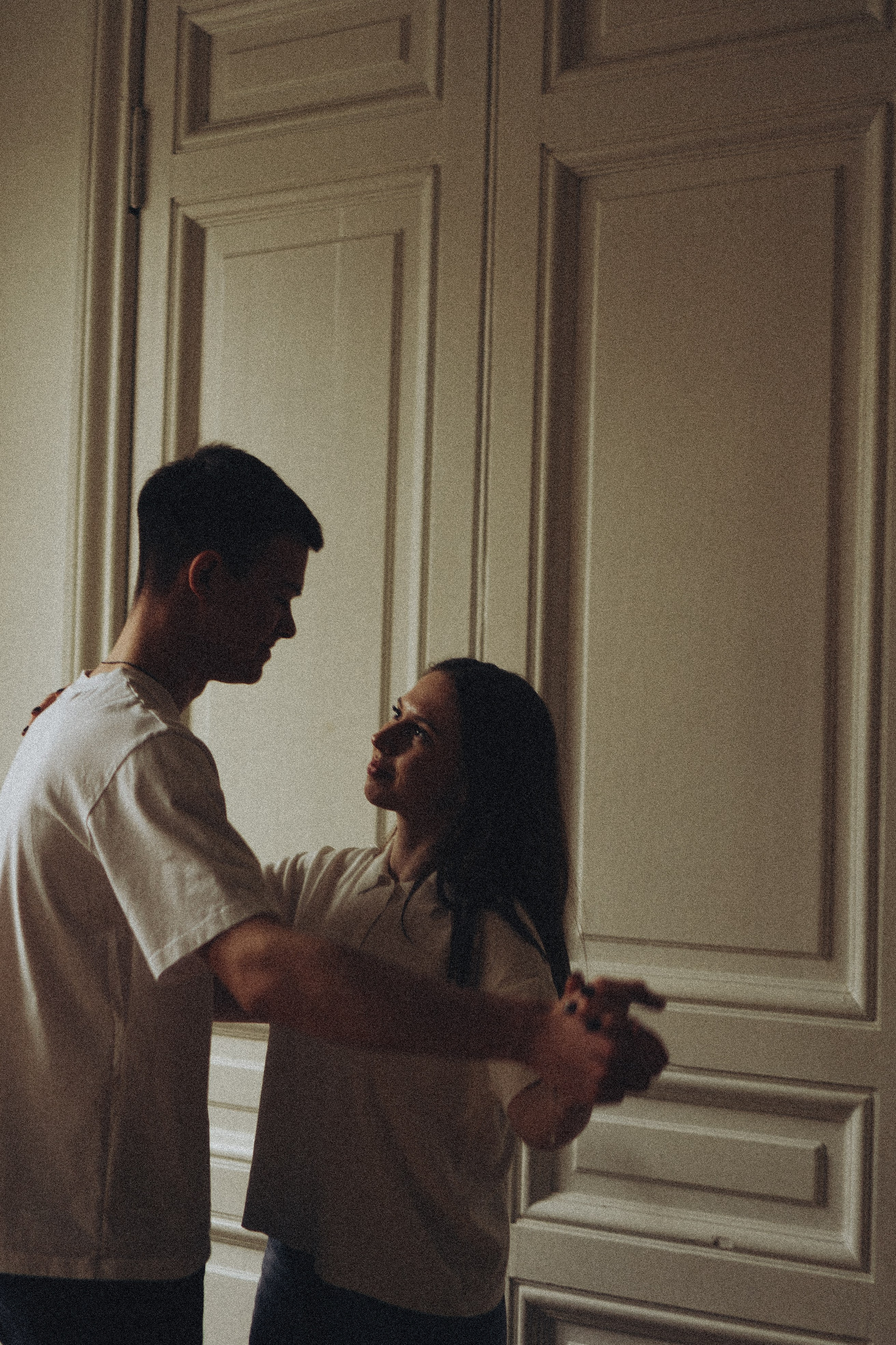 Студийная история. Профессиональный фотограф, Санкт-Петербург — Виктория Богомолова