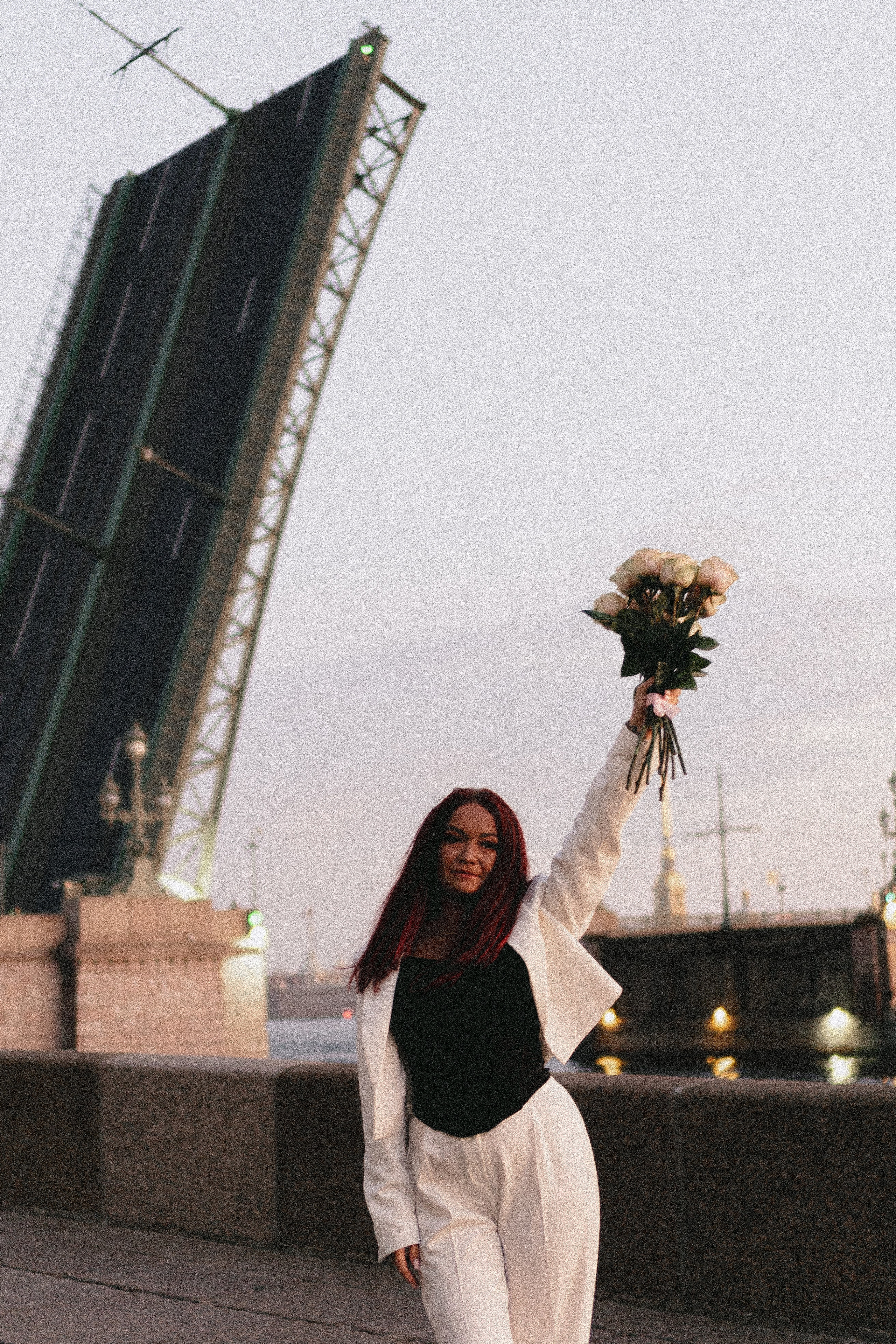 РАССВЕТНАЯ ИСТОРИЯ. Профессиональный фотограф, Санкт-Петербург — Виктория Богомолова