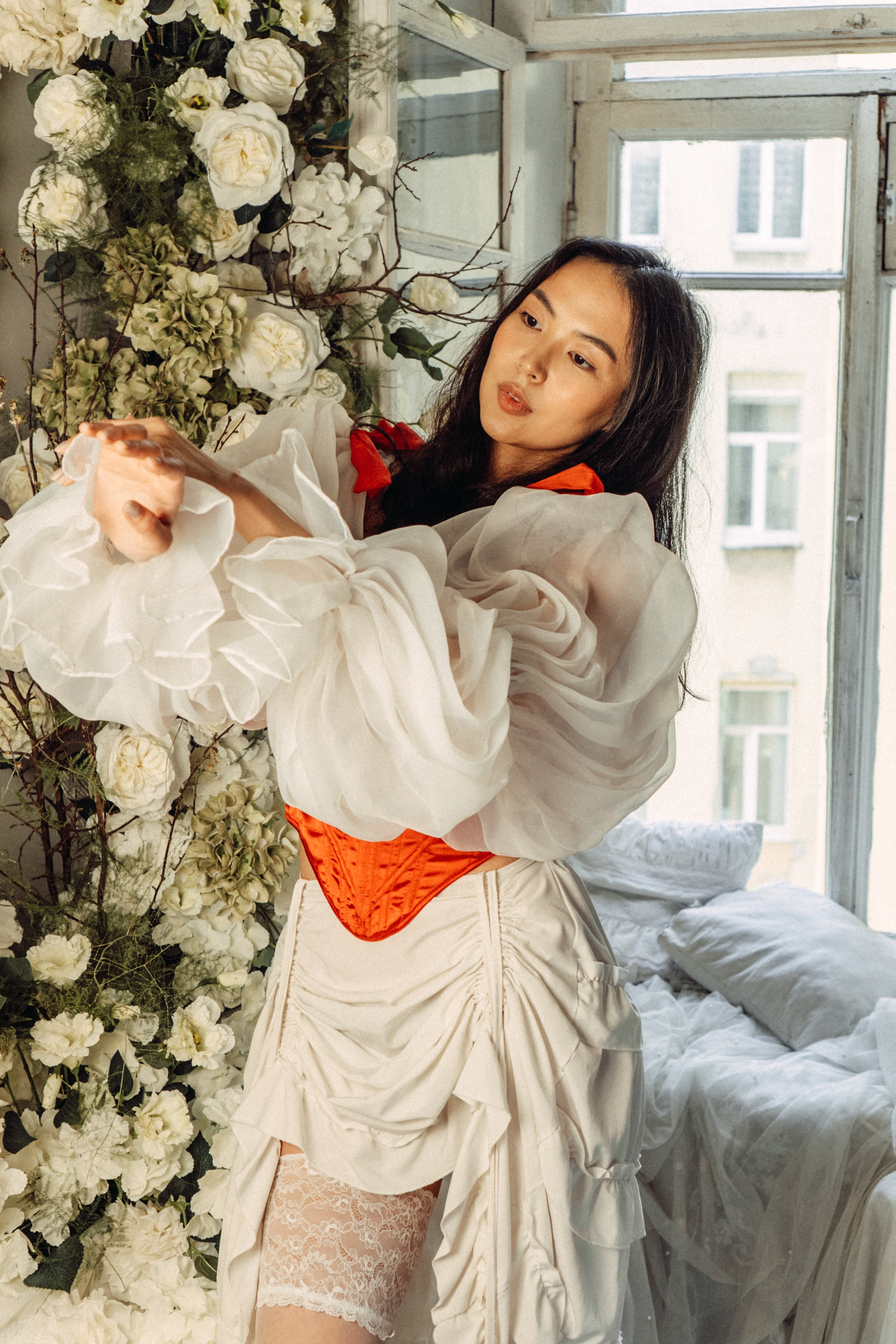 ВИНТАЖНЫЙ СТИЛЬ. Профессиональный фотограф, Санкт-Петербург — Виктория Богомолова