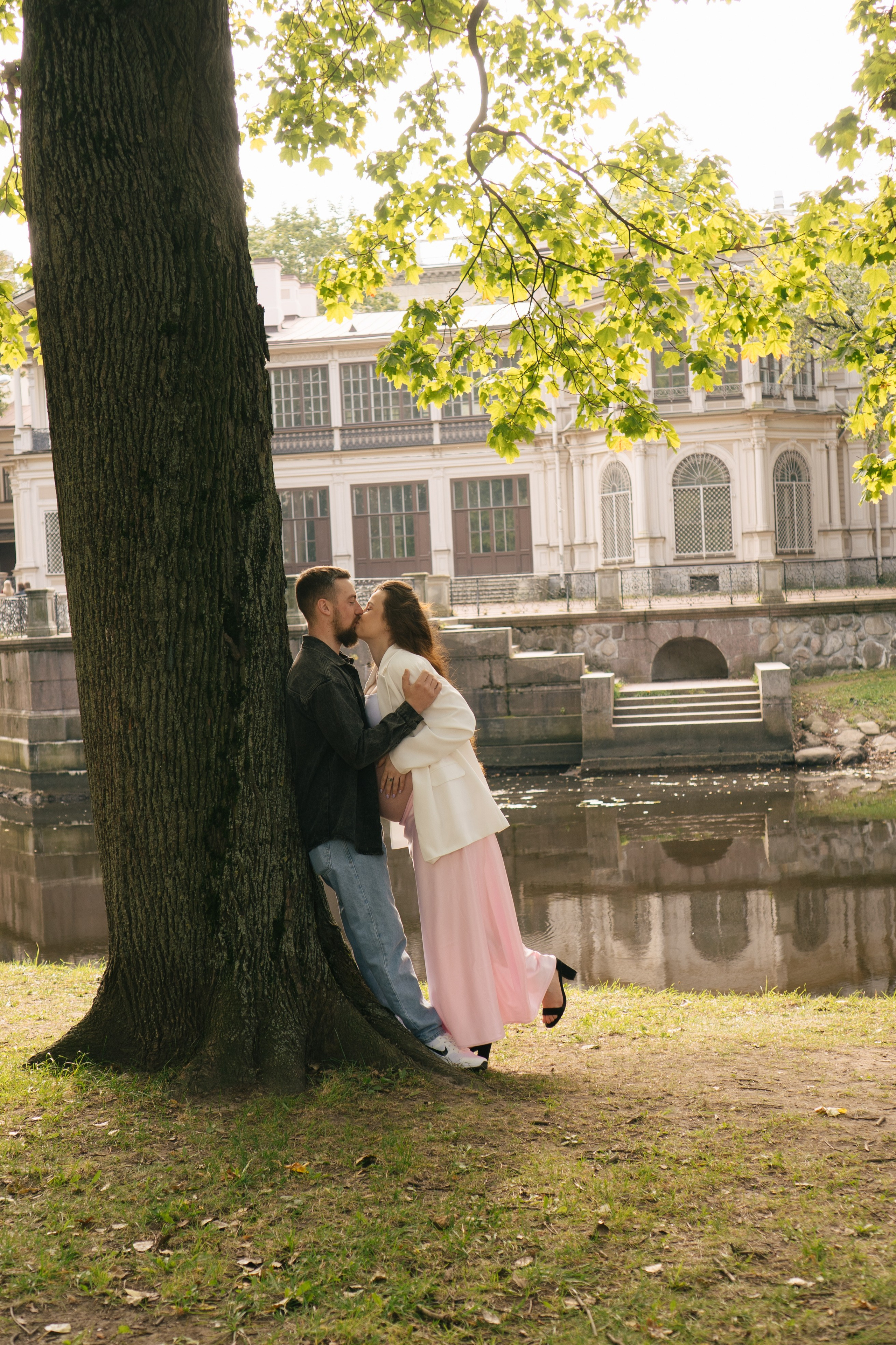 СЕМЕЙНАЯ ИСТОРИЯ. Профессиональный фотограф, Санкт-Петербург — Виктория Богомолова