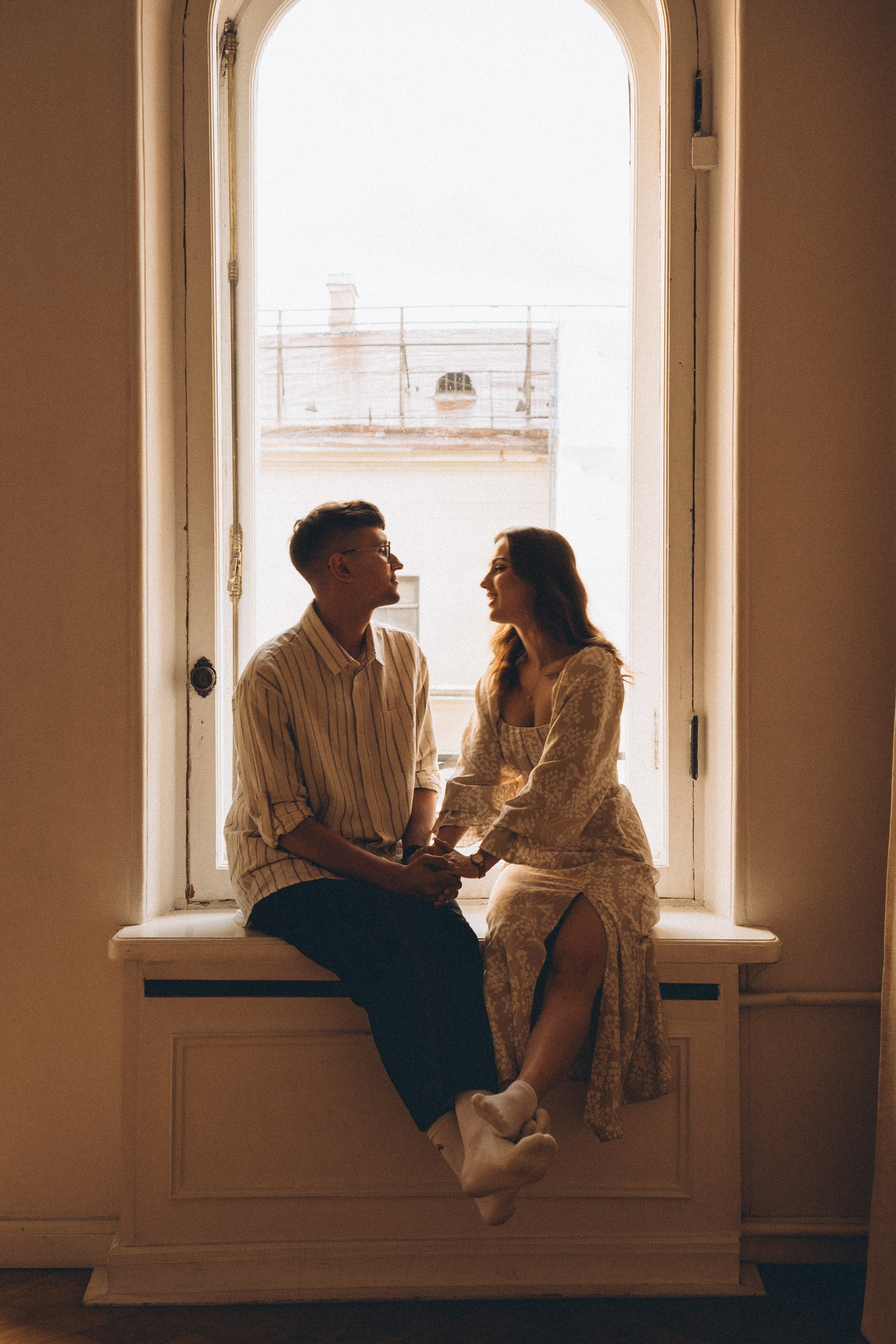 ЛЮБОВЬ В ИЮНЕ. Профессиональный фотограф, Санкт-Петербург — Виктория Богомолова