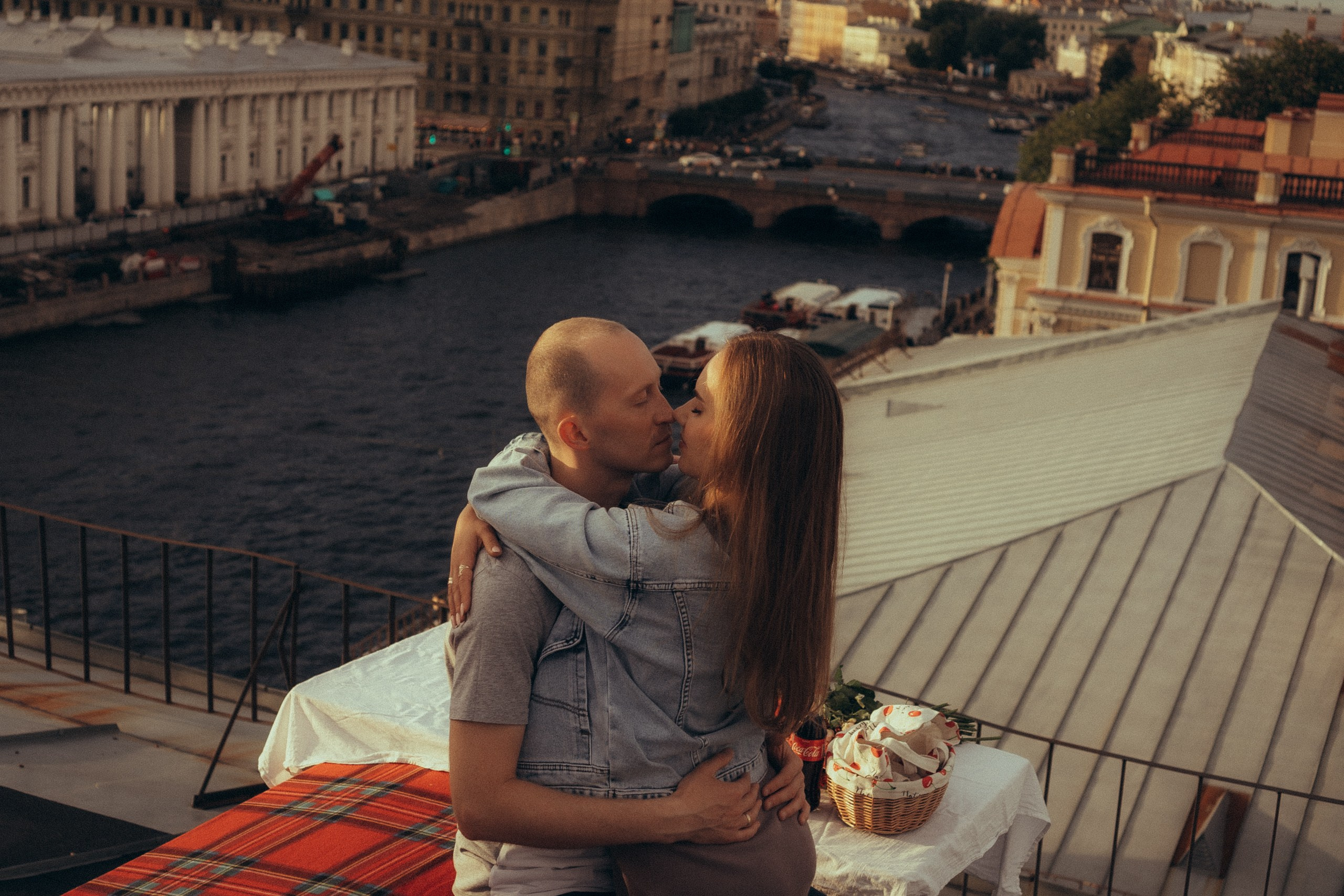 Фонтанка. Профессиональный фотограф, Санкт-Петербург — Виктория Богомолова