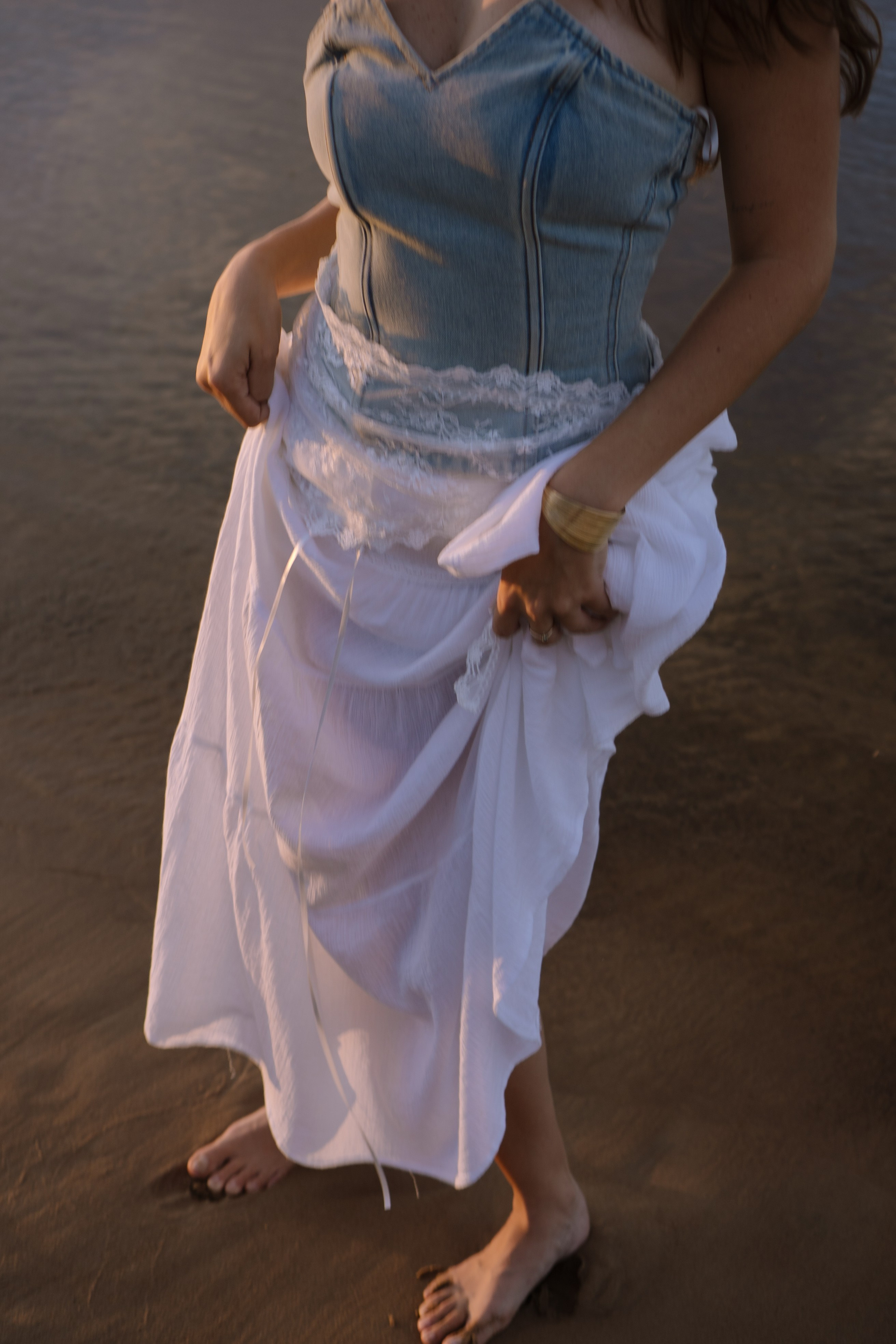 ЗАКАТ НА ЛАДОЖСКОМ ОЗЕРЕ. Профессиональный фотограф, Санкт-Петербург — Виктория Богомолова