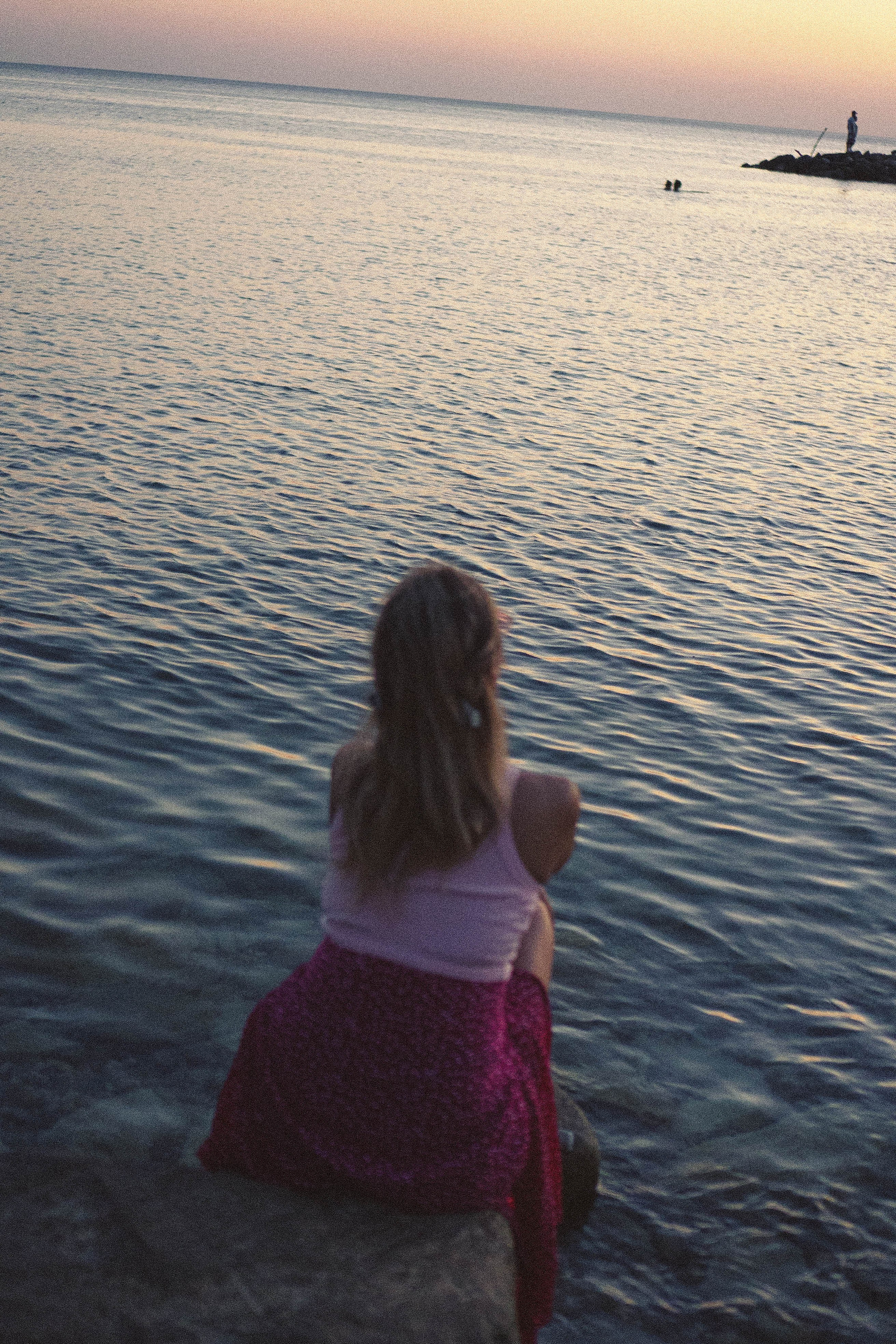 Море. Профессиональный фотограф, Санкт-Петербург — Виктория Богомолова