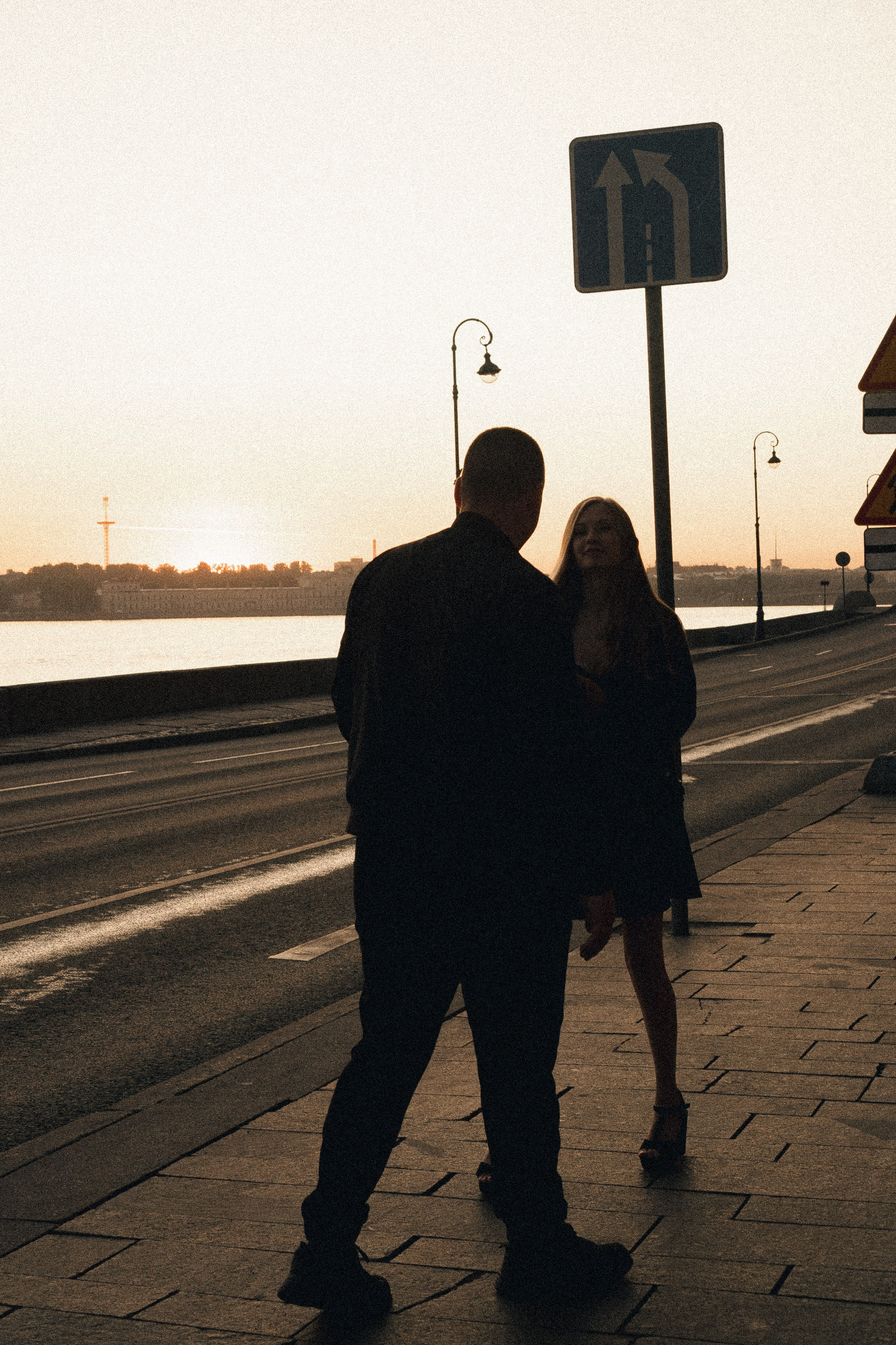 Рассвет. Профессиональный фотограф, Санкт-Петербург — Виктория Богомолова