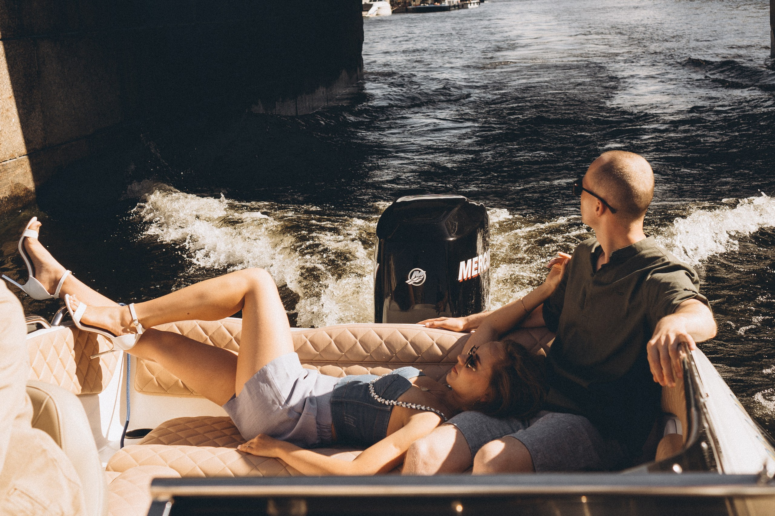 Любовь. Профессиональный фотограф, Санкт-Петербург — Виктория Богомолова