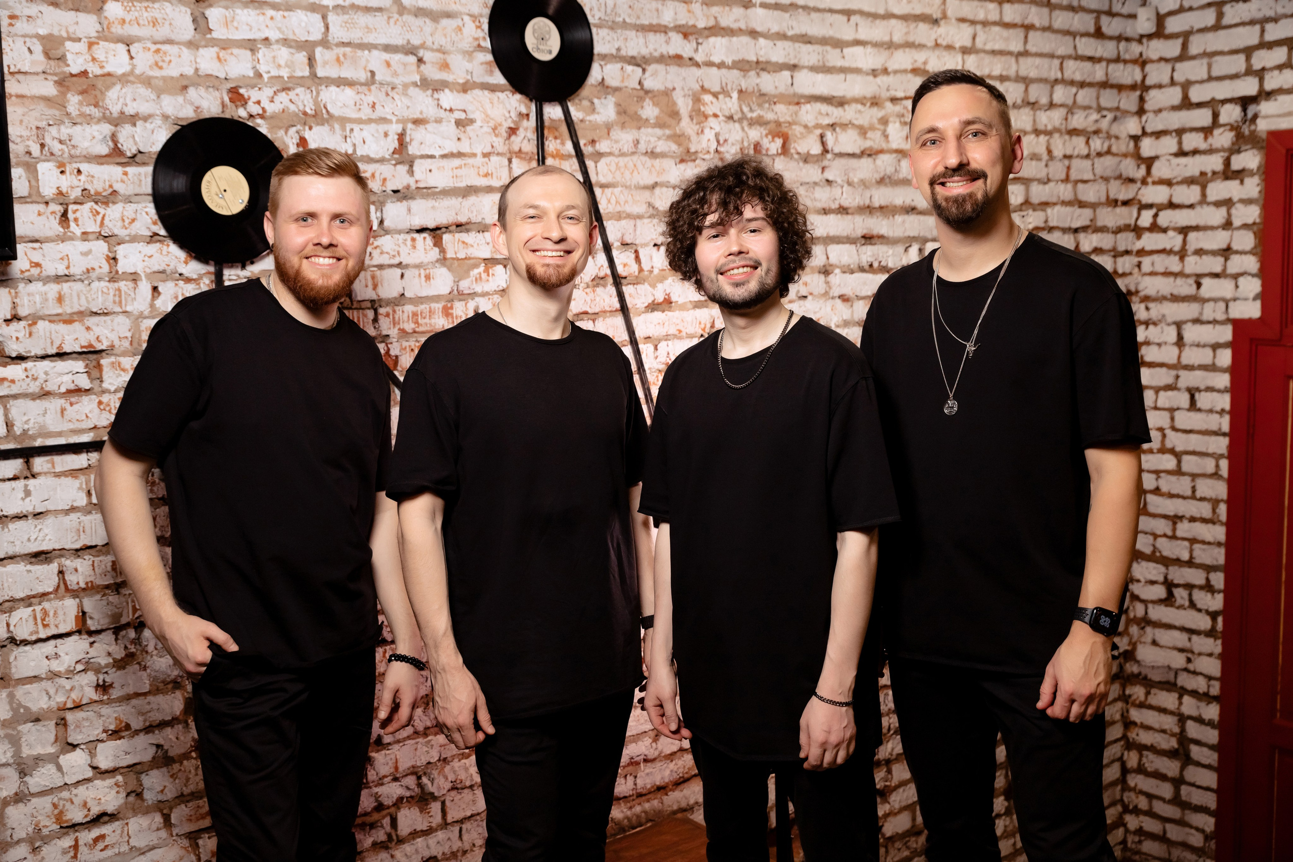 КОПРОРАТ: Юпитер 5. Все фото. Профессиональный фотограф в Ижевске Леша Петров