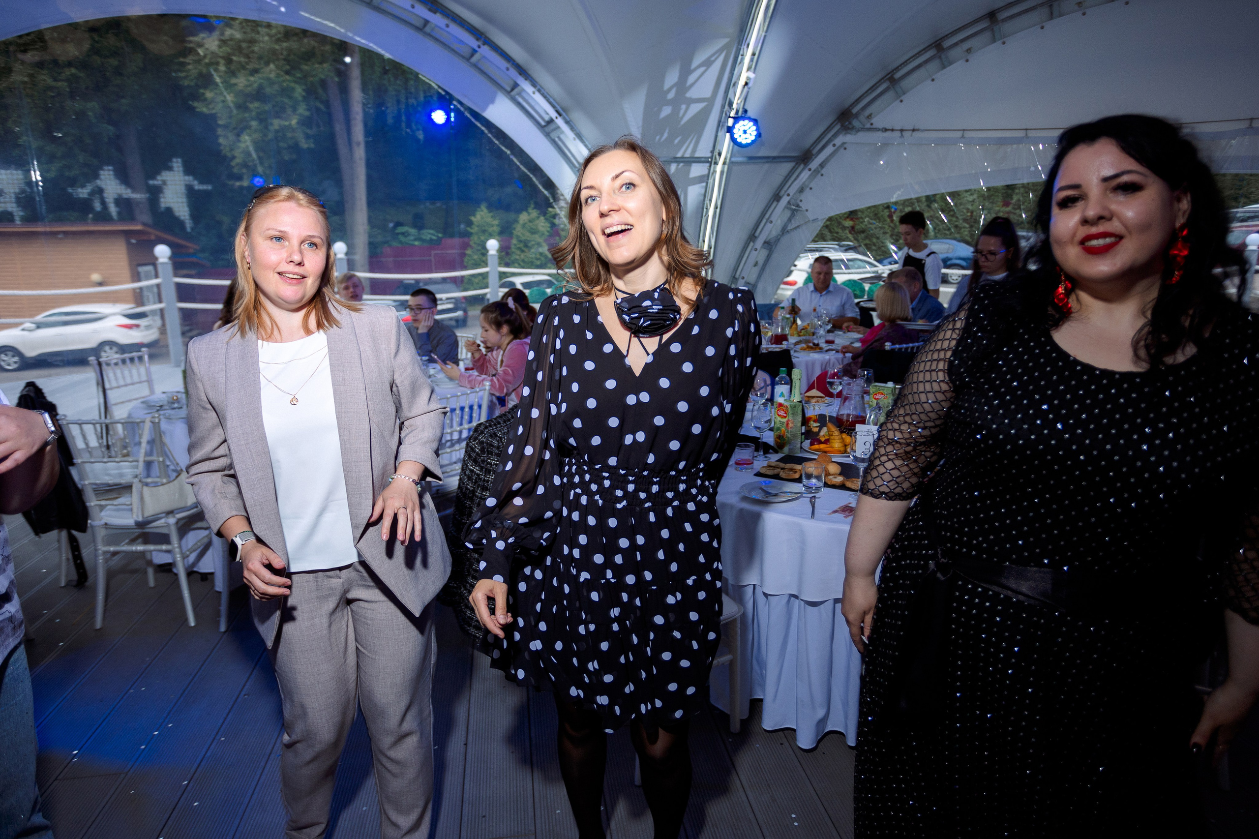 ВЫПУСКНОЙ: Волки-Липки. Все фото. Профессиональный фотограф в Ижевске Леша Петров