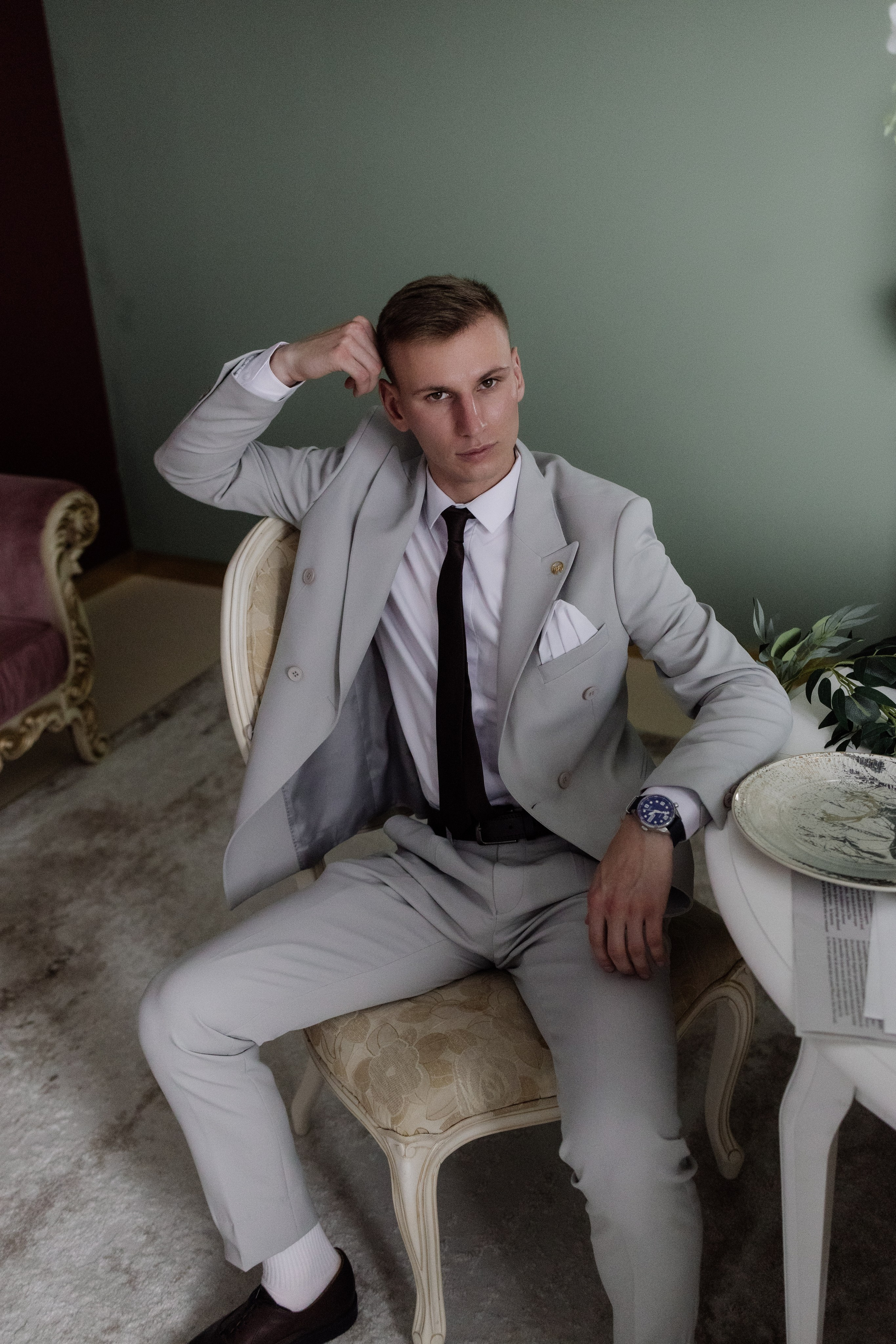 Роман и Дарья. Свадебный фотограф в Петропавловске-Камчатском Артур Зябов