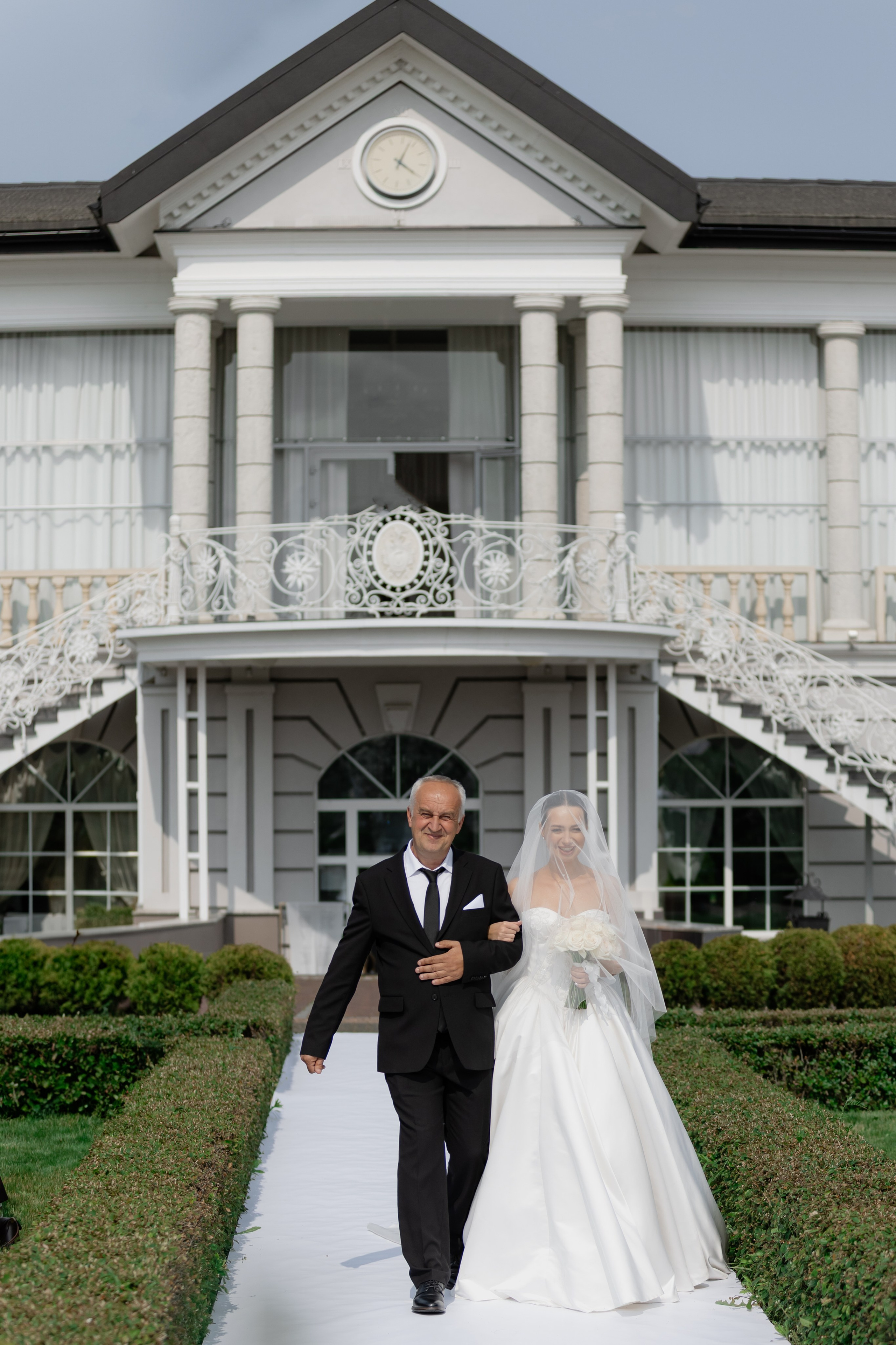 Serge & Anna, Versal. Свадебный фотограф Кристина Винокурова