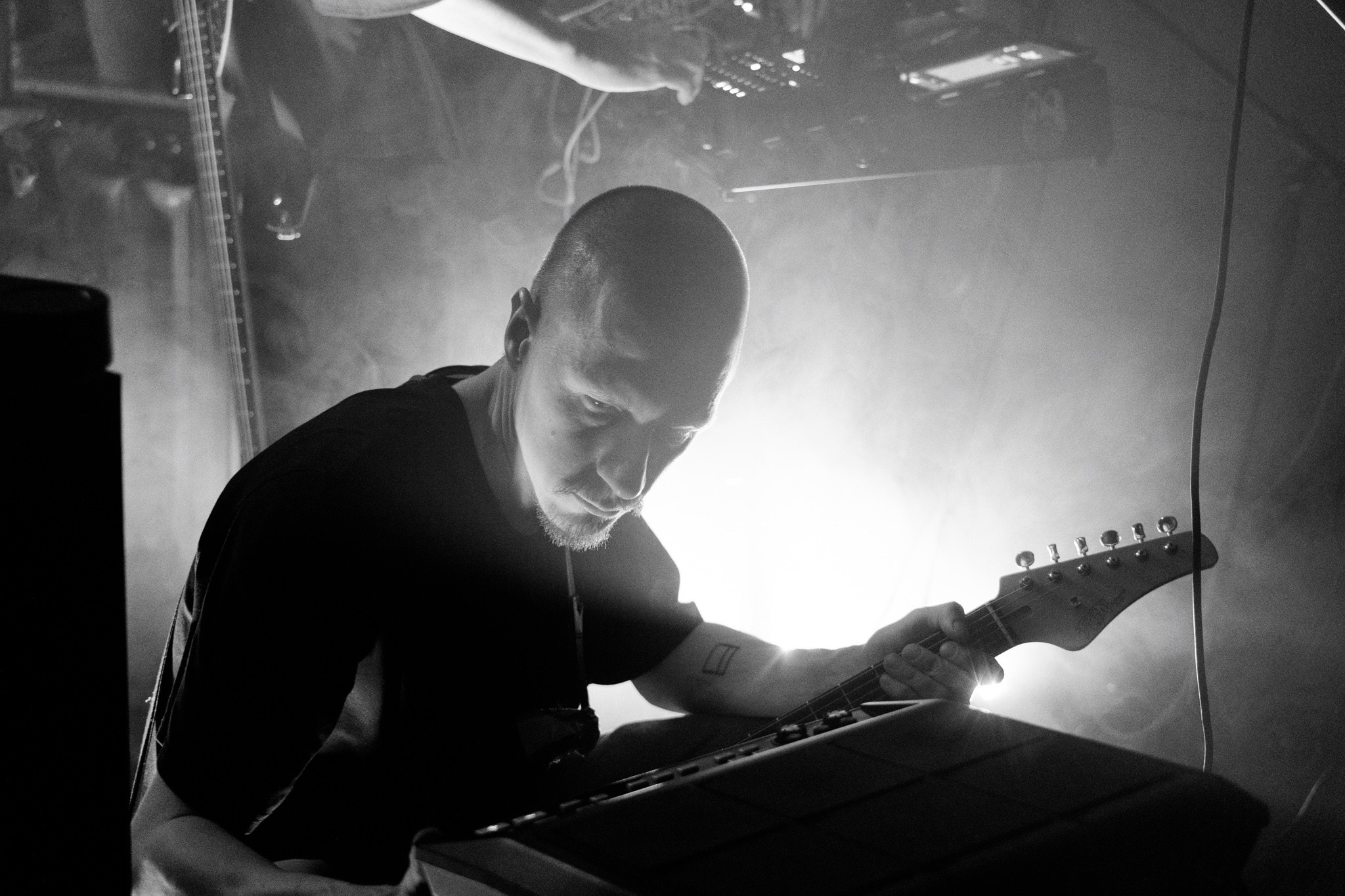 Холодное Лето, Сглаз, Club Director, 29.11.25, Эмиграция