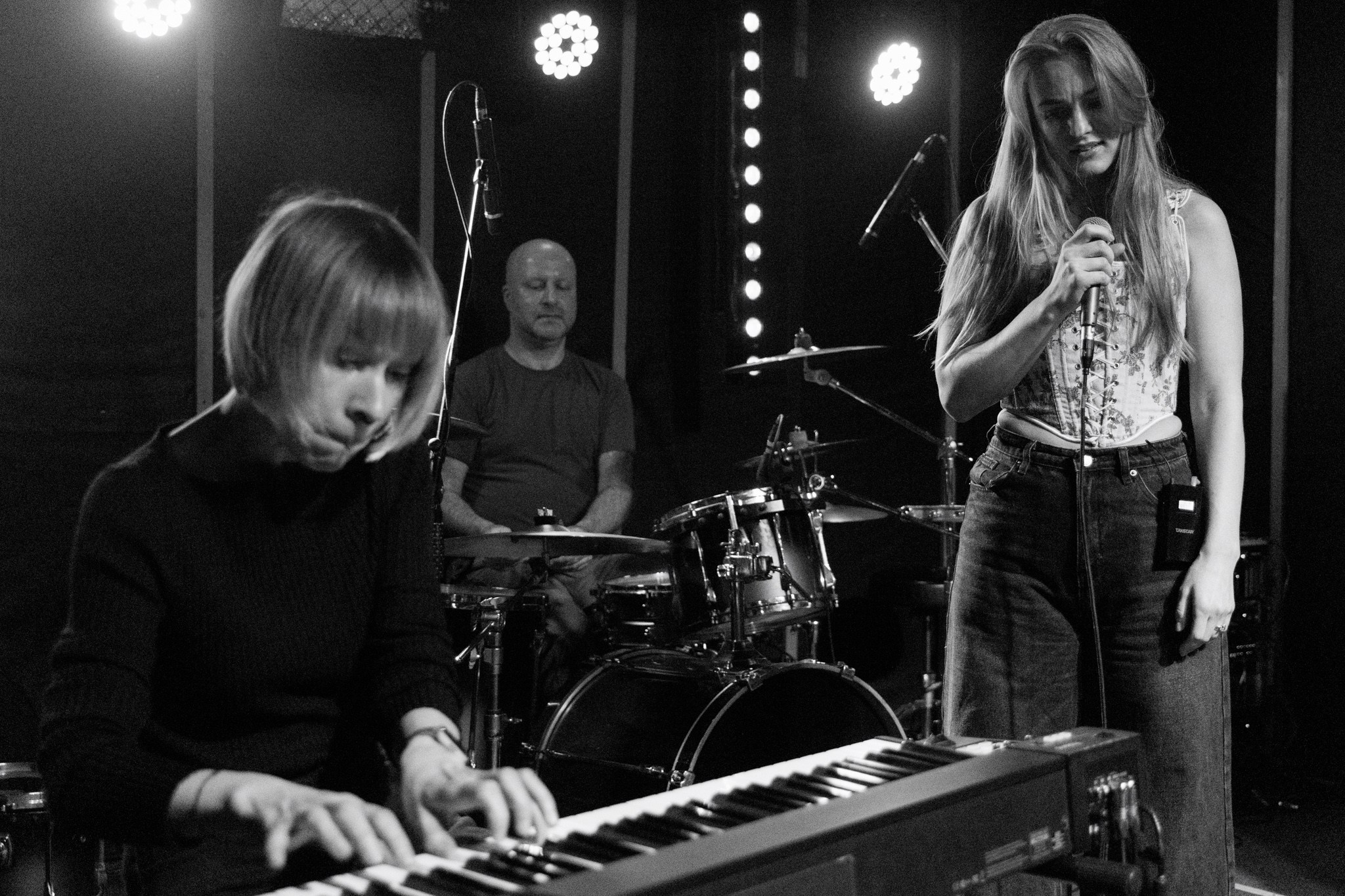 Морегоре, Paraskeva, Parolibre, 18.01.26, Alcatraz