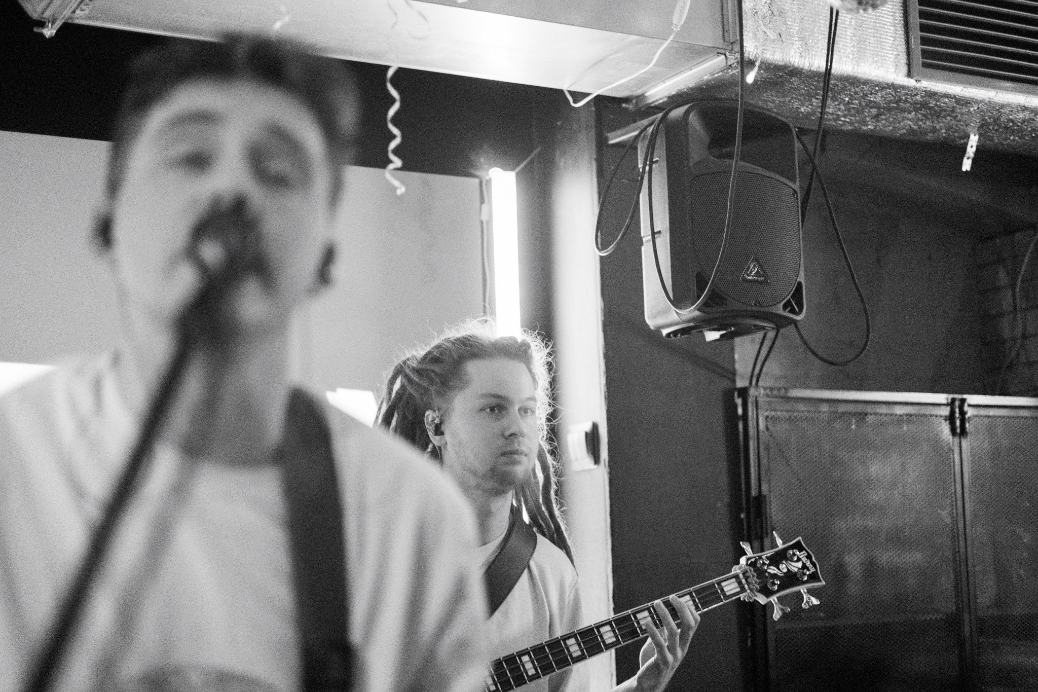 Икар, Electric Lines, Магнитола, 10.01.26, Jawsspot