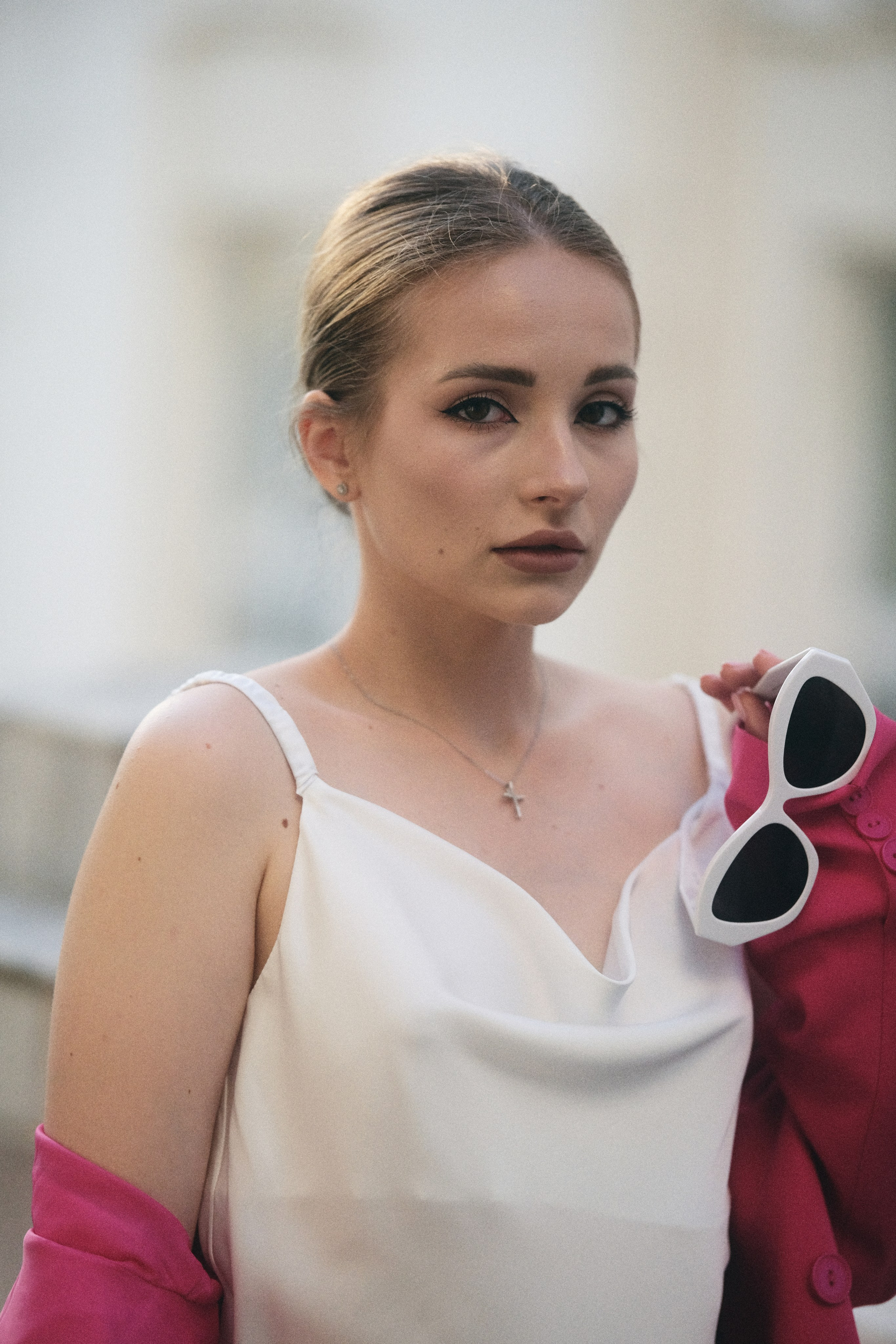 Настя. Свадебная видеосъемка в Крыму и Севастополе