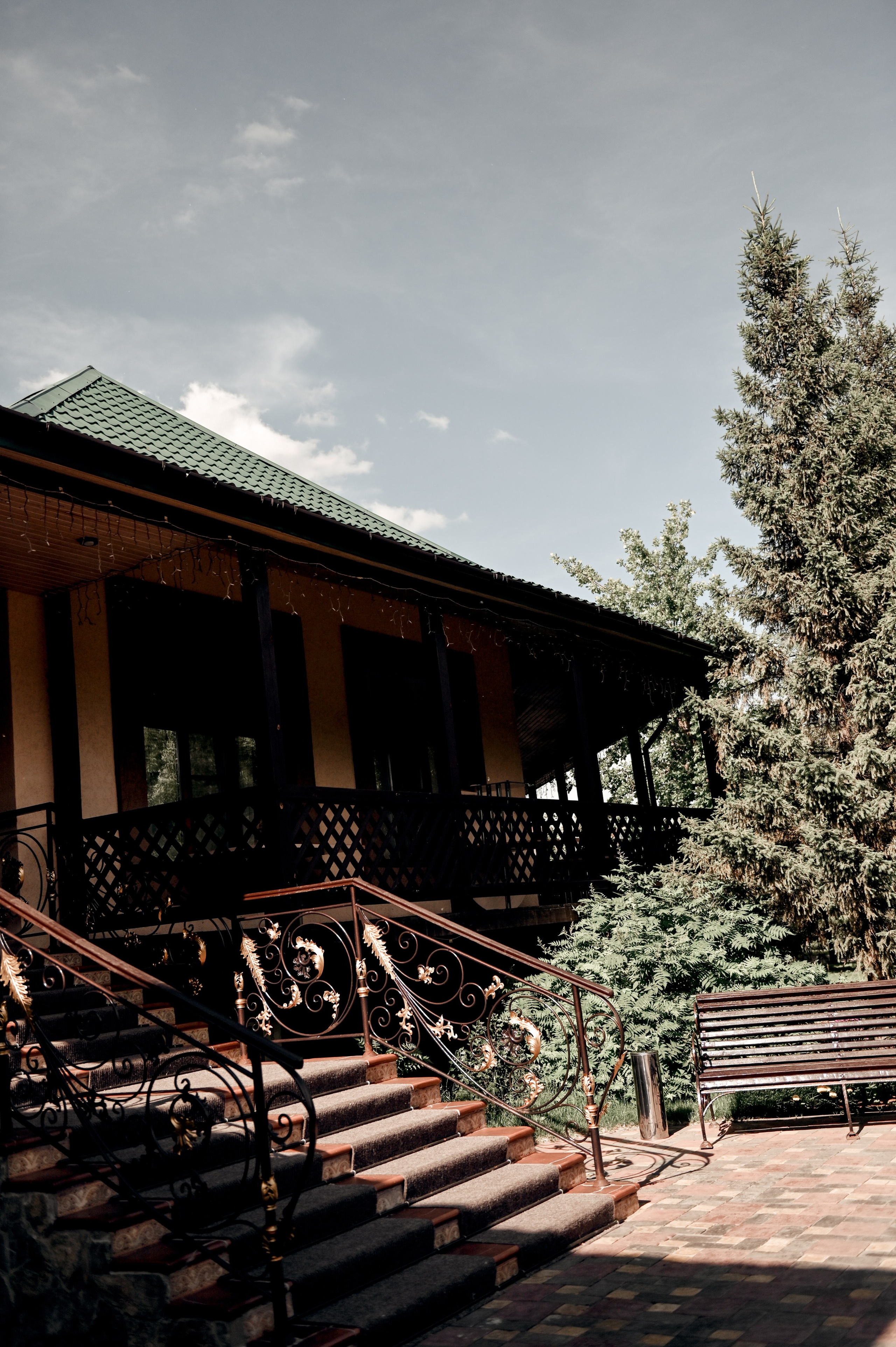 Алексей и Дарья. Свадебный, семейный, детский, контент фотограф в Омске Максим Ильин