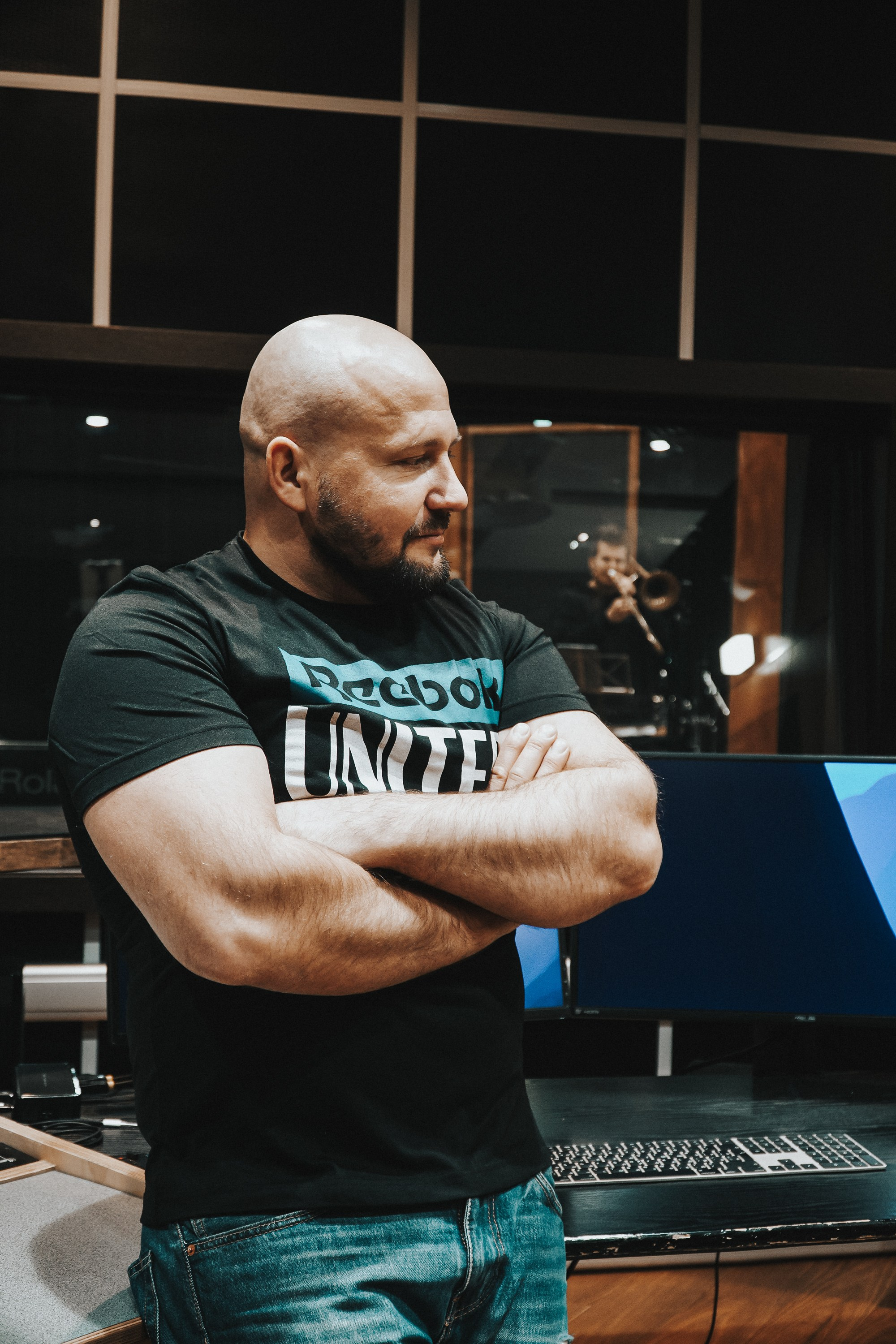 Студия звукозаписи Dobrolet. Катя Кудринская. Фотограф на мероприятие СПб. Семейный фотограф