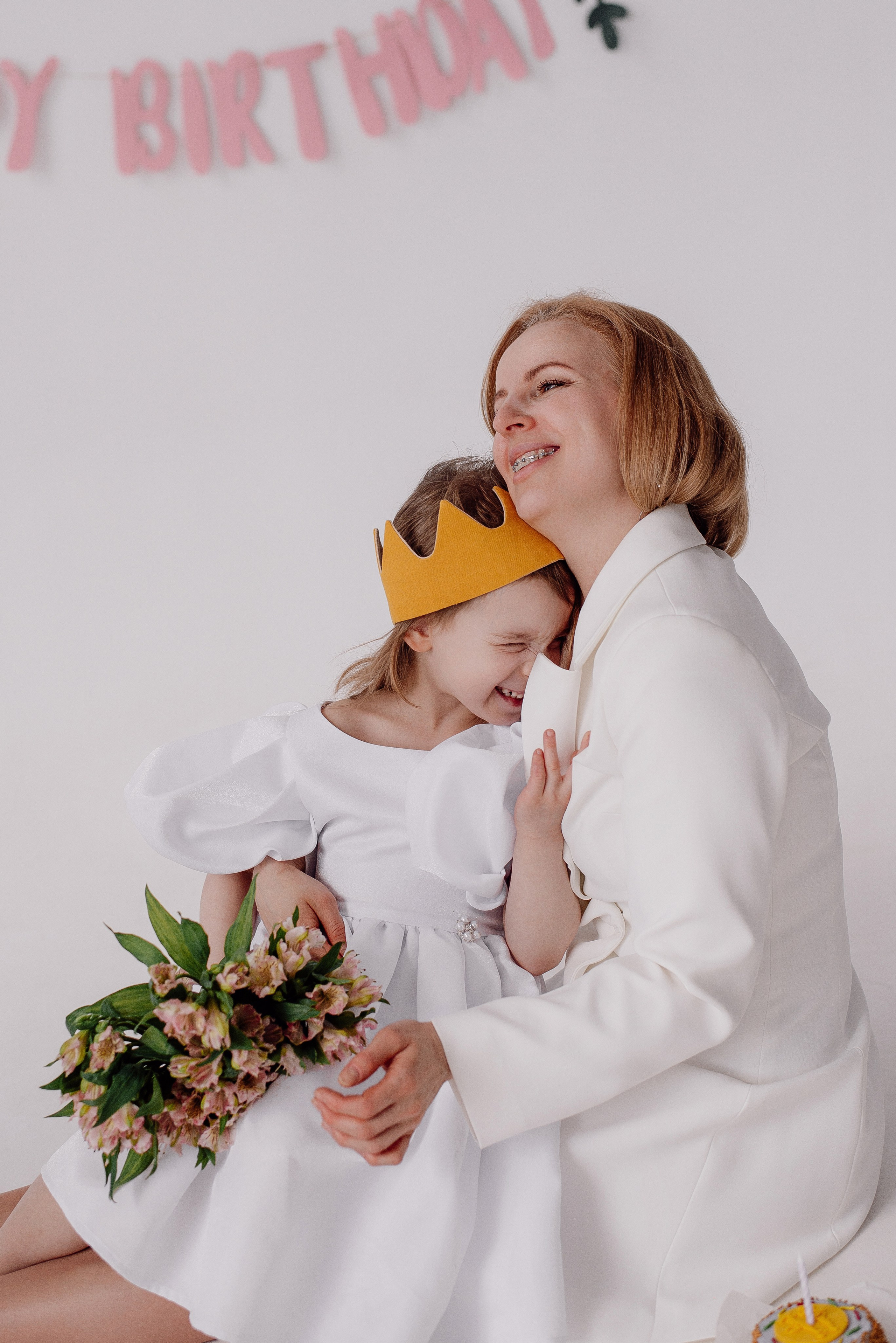 Мама и дочь ♥. Семейный и детский фотограф Иваново Ксения Азаренкова