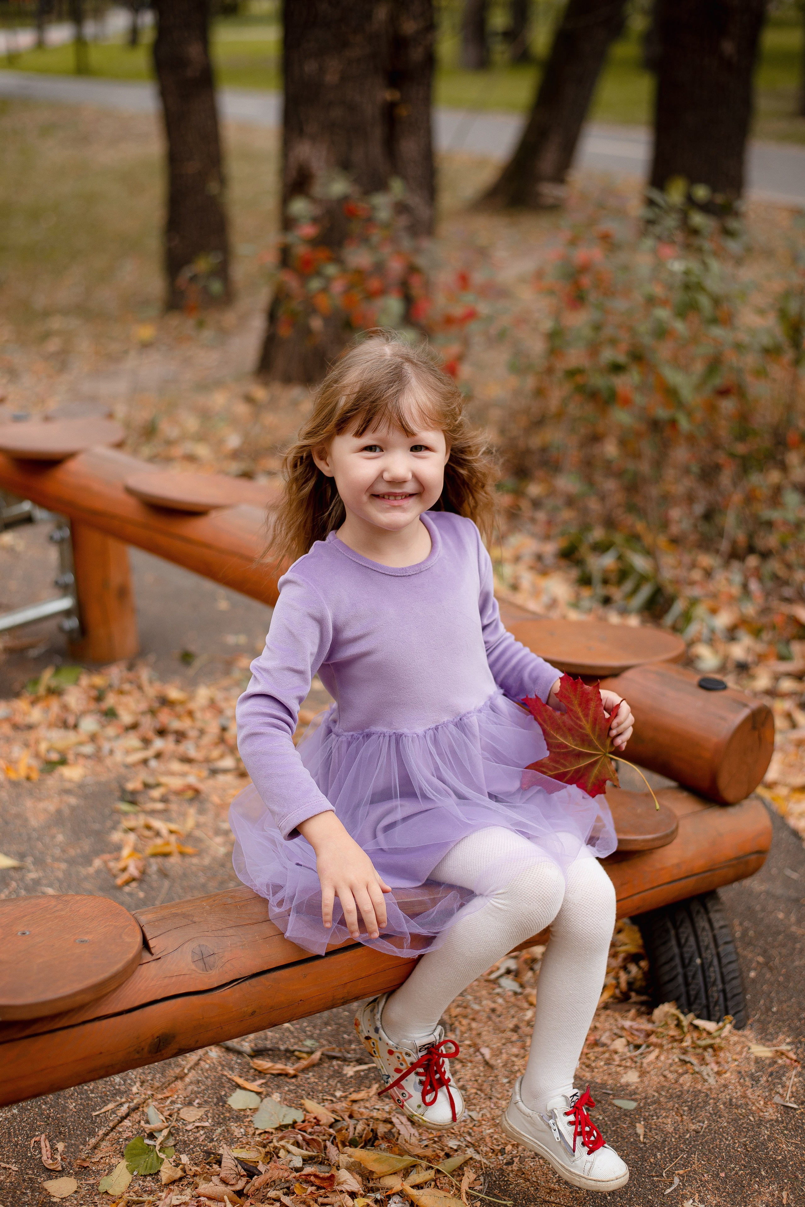 Самина. Семейный и детский фотограф Иваново Ксения Азаренкова