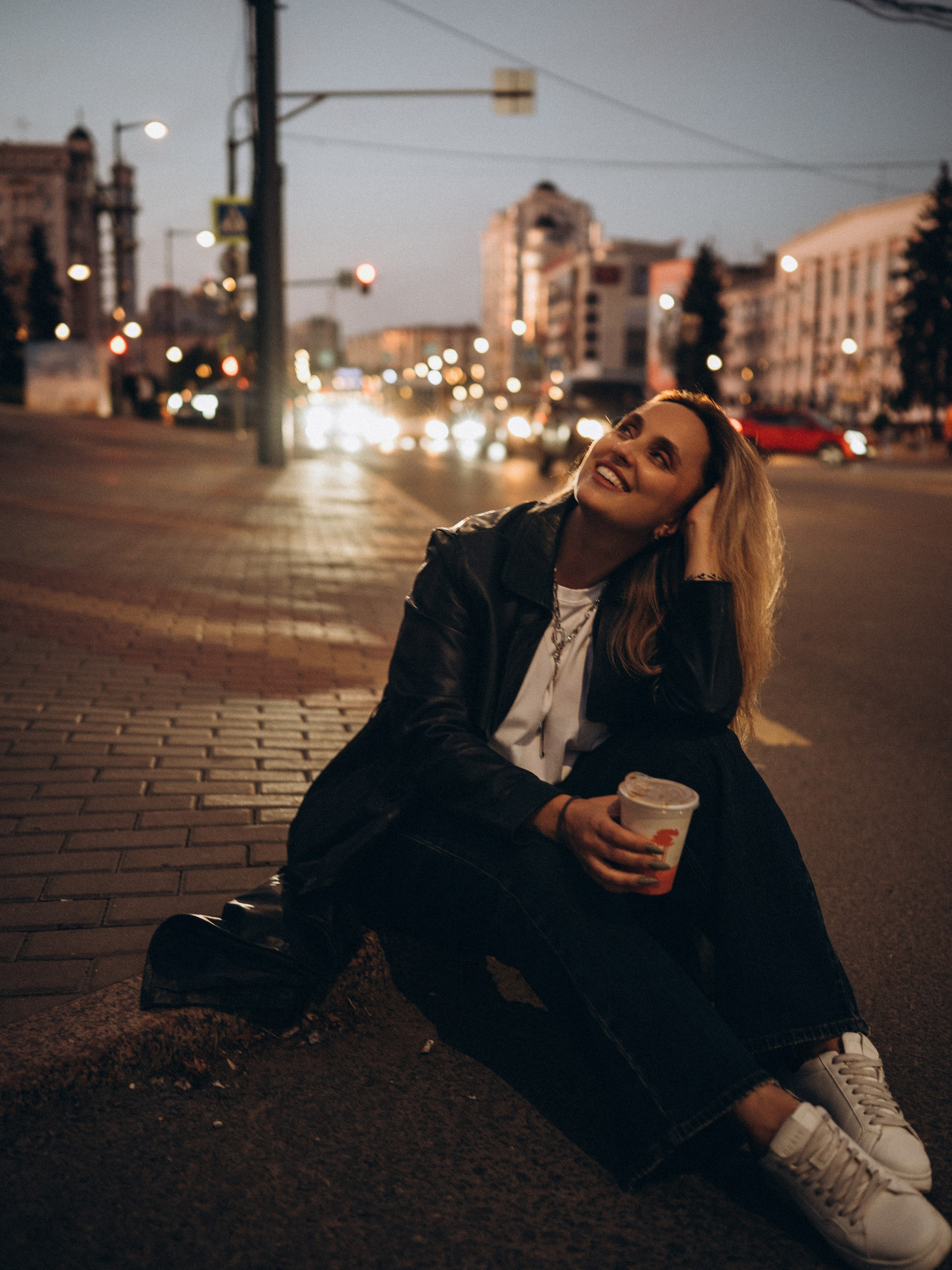 Юля Бунина. Фотограф Любовь Подосенова Липецк|Воронеж