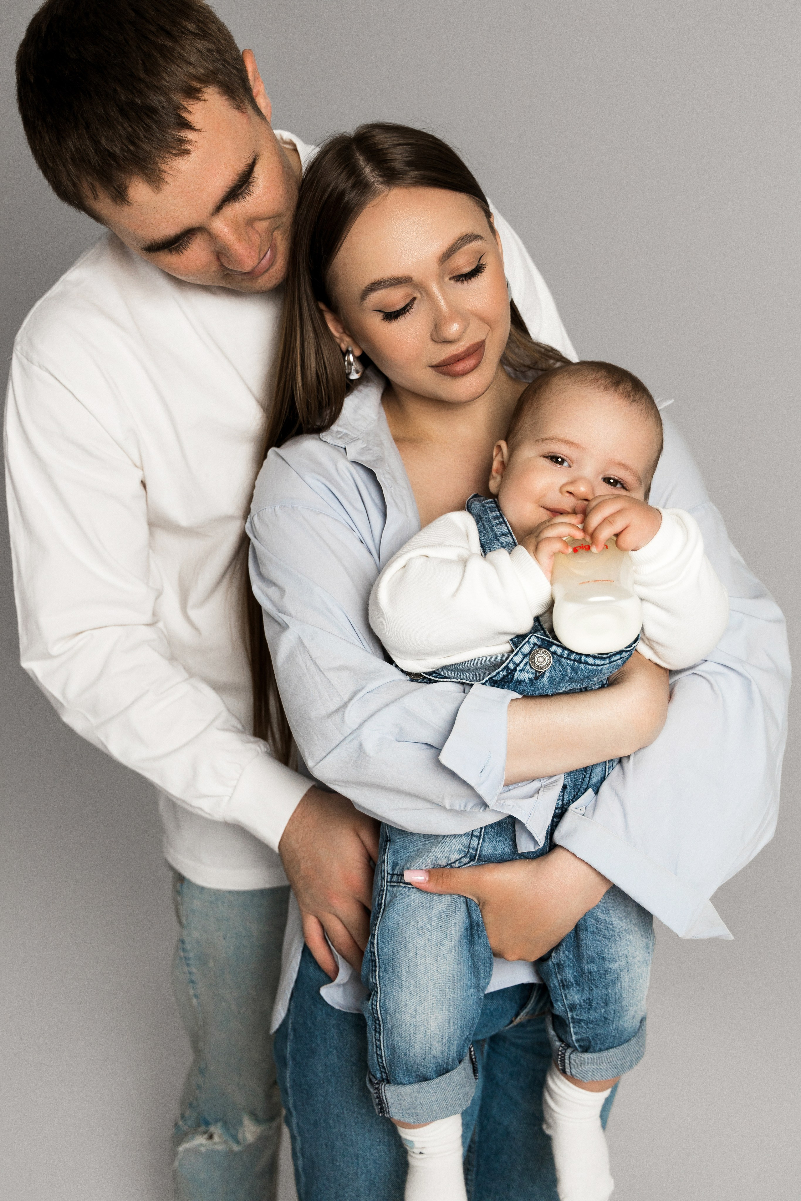 Портфолио дети. Фотограф Ася Уссурийск Владивосток