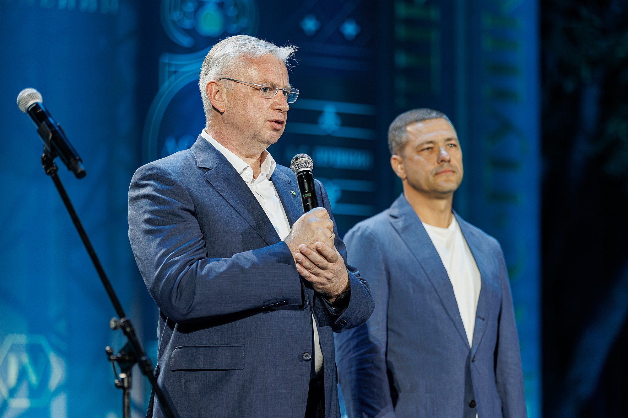 Открытие мультимедийного фонтана | СБЕР. Боченков Вадим | Фотограф в Пскове и Санкт-Петербурге